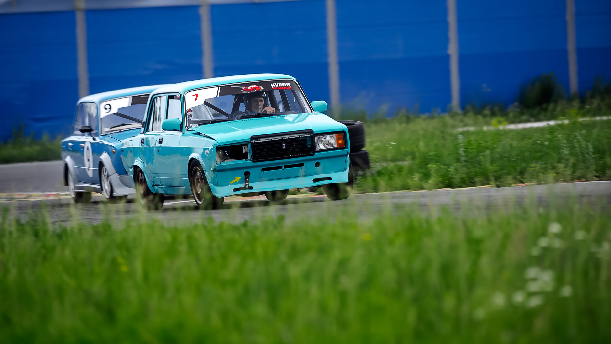 26.06.2022 — КСКГ Классика — Этап 2. Репортажный фотограф в Кемерово