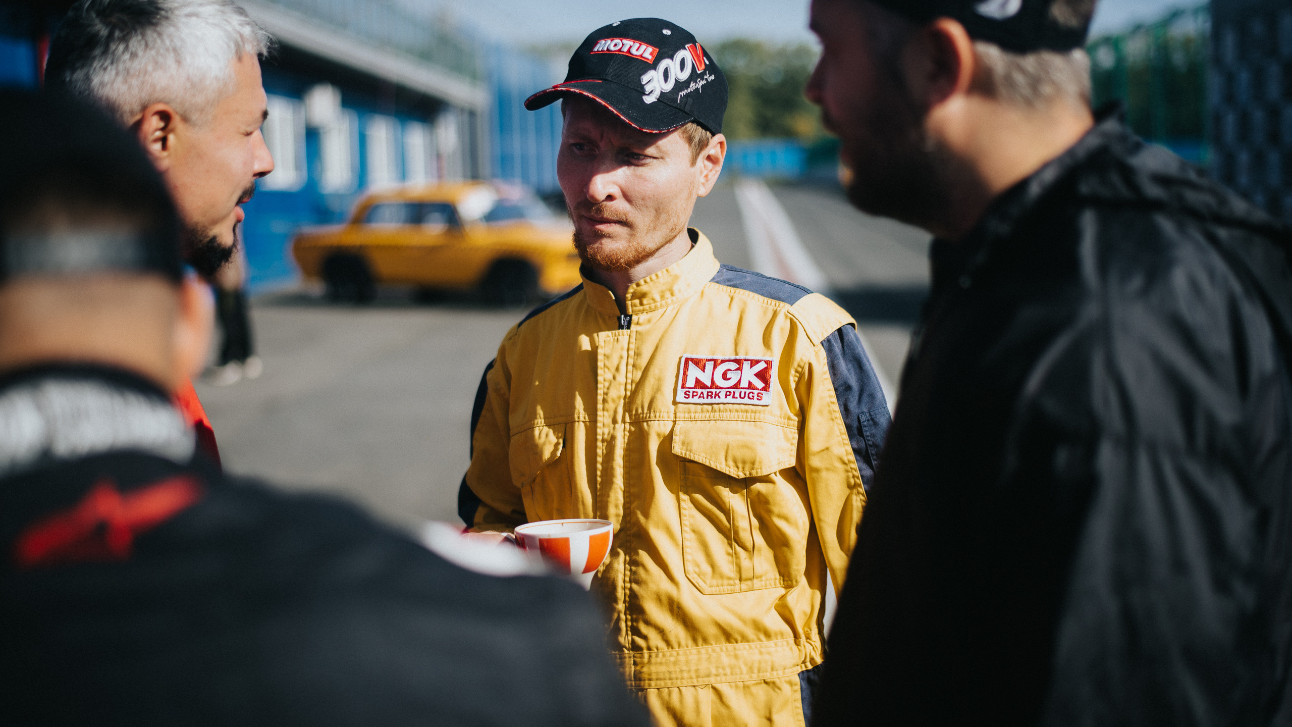 28.08.2022 — КСКГ Классика — Этап 4. Репортажный фотограф в Кемерово