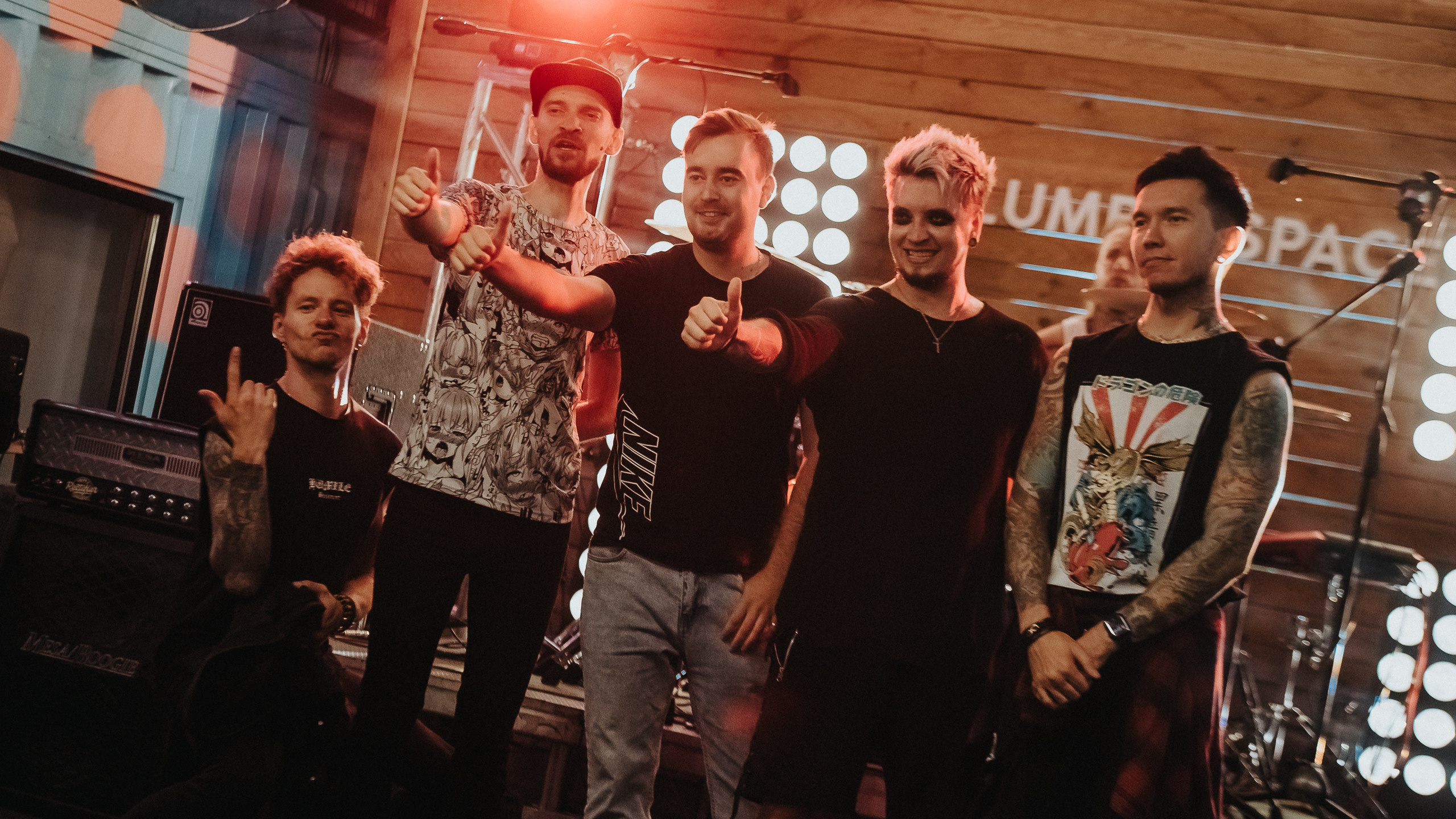 Pandora Secret 2022. Репортажный фотограф в Кемерово