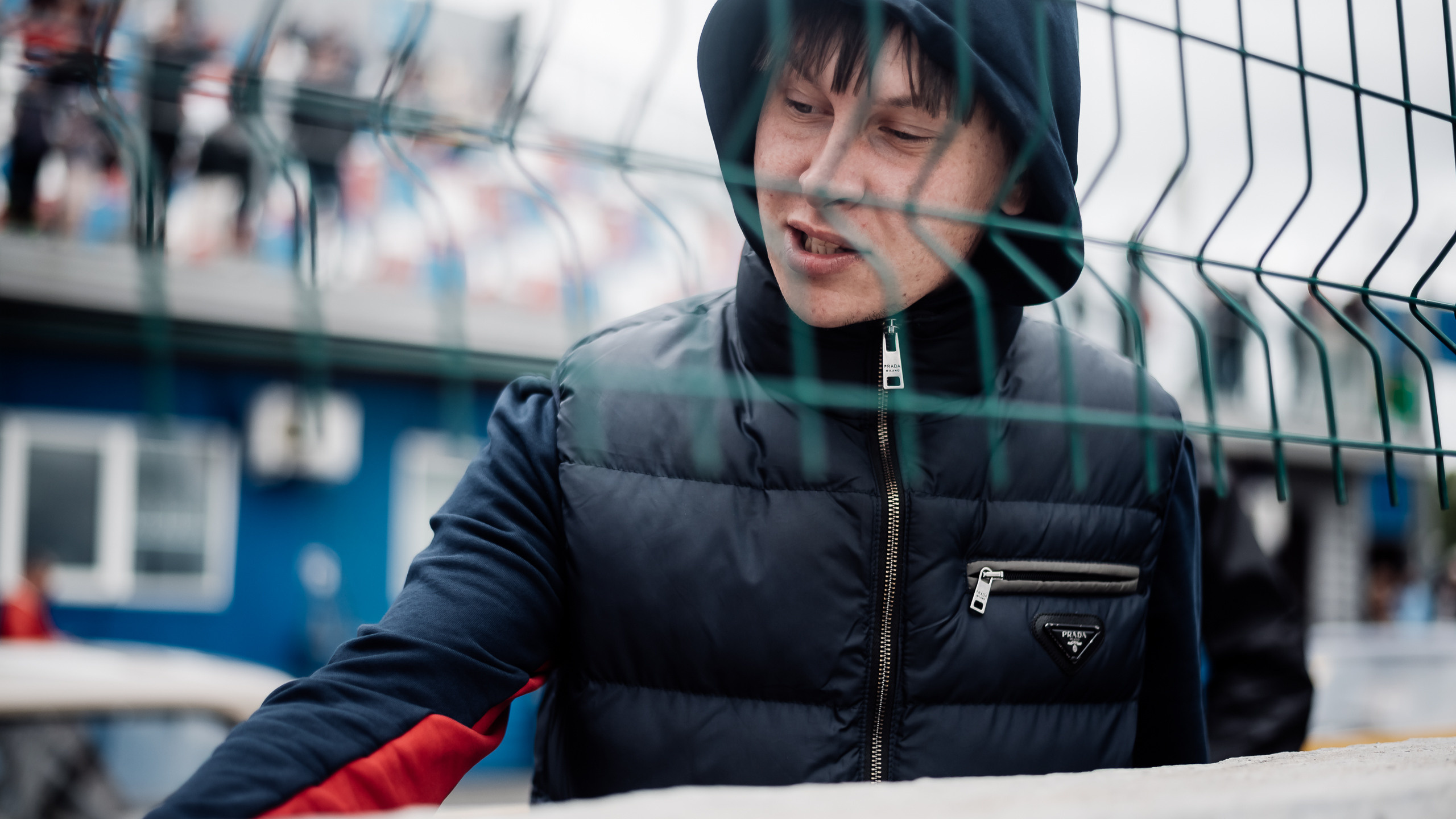 28.08.2022 — КСКГ Классика — Этап 4. Репортажный фотограф в Кемерово