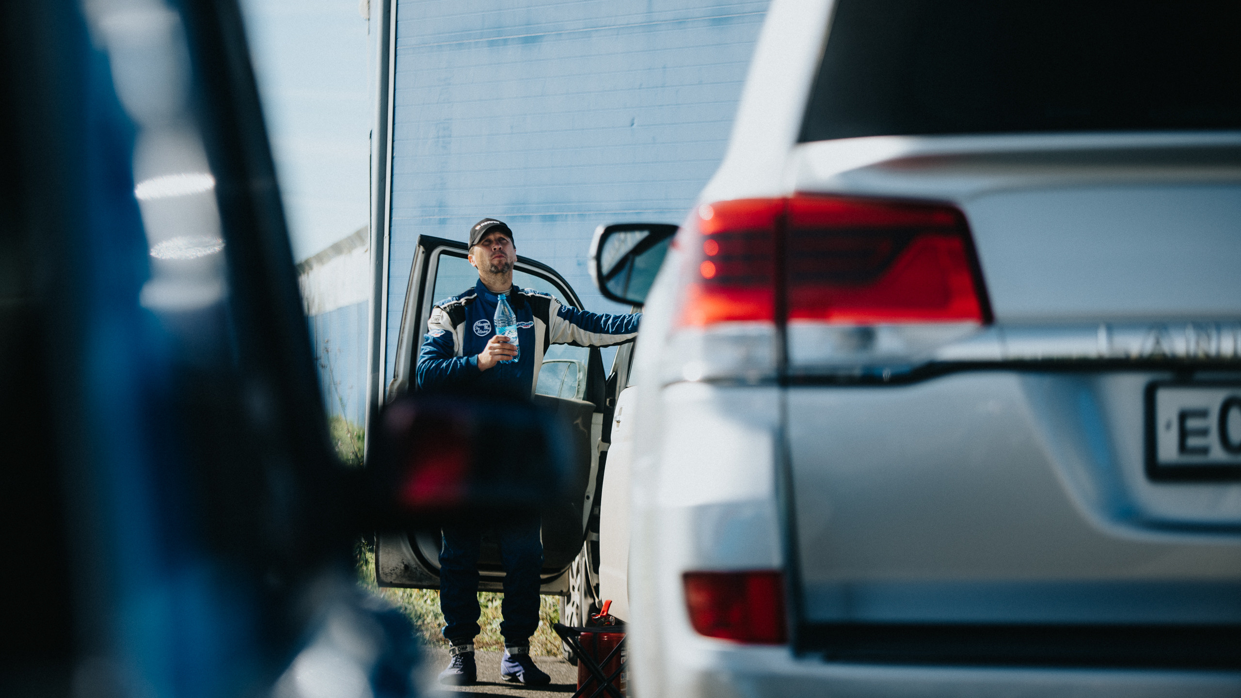 28.08.2022 — КСКГ Классика — Этап 4. Репортажный фотограф в Кемерово