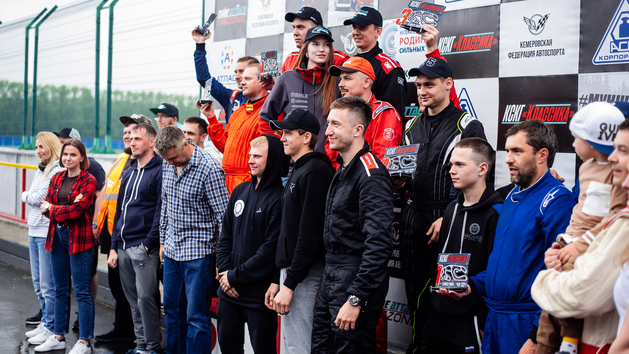 28.05.2022 — КСКГ Классика — Этап 1. Репортажный фотограф в Кемерово