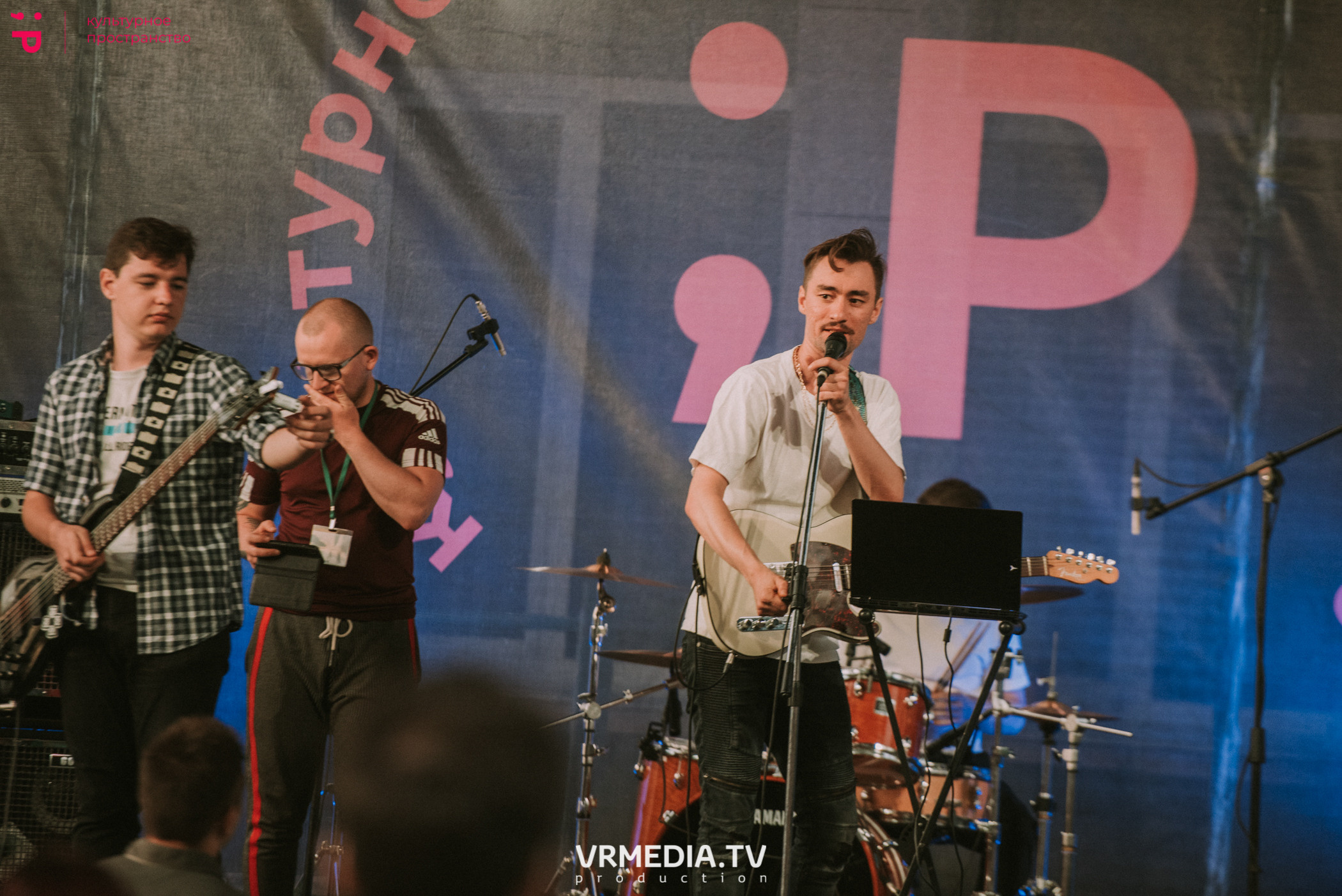 Rockfest 2022. Репортажный фотограф в Кемерово