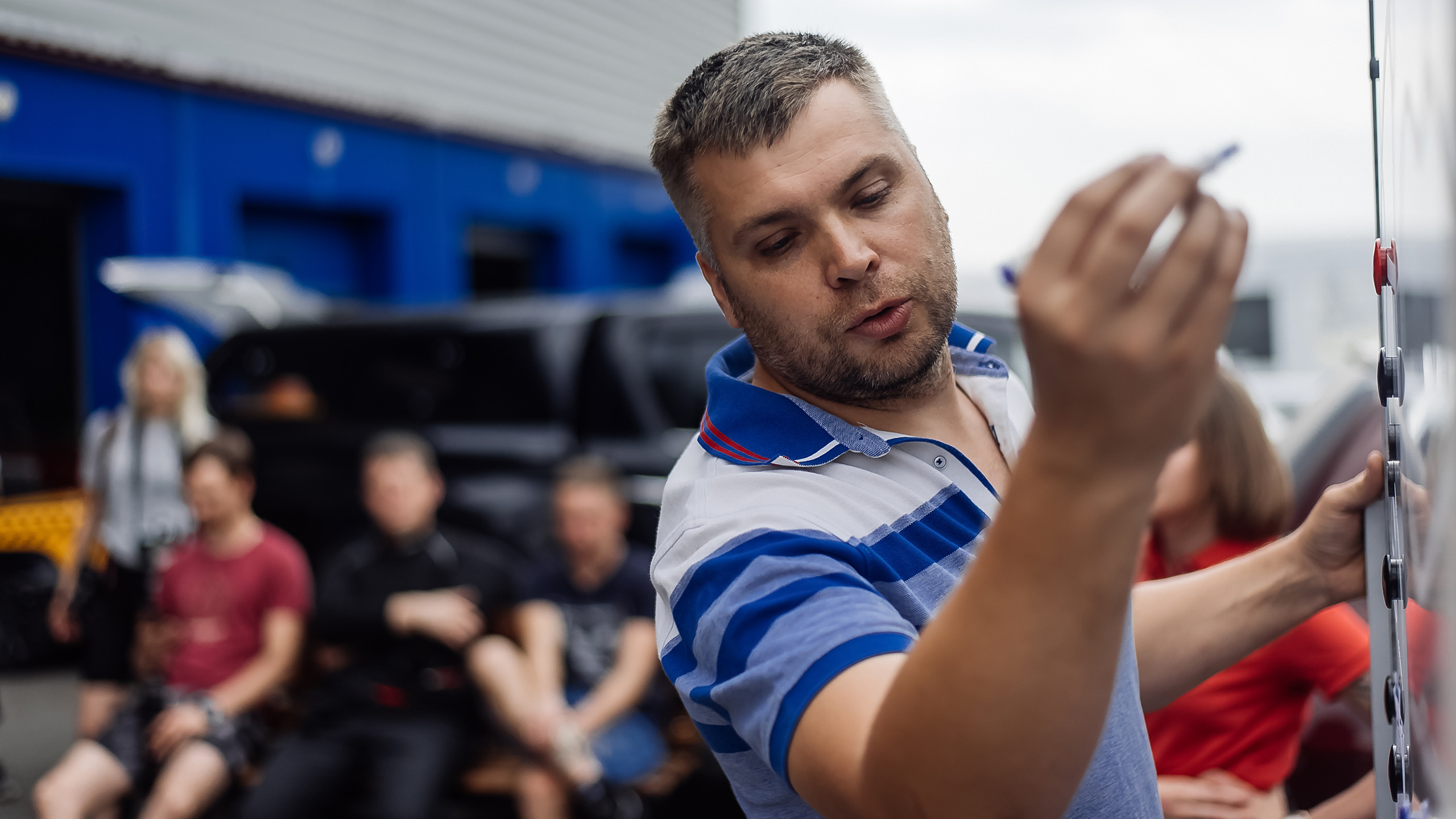 26.06.2022 — КСКГ Классика — Этап 2. Репортажный фотограф в Кемерово