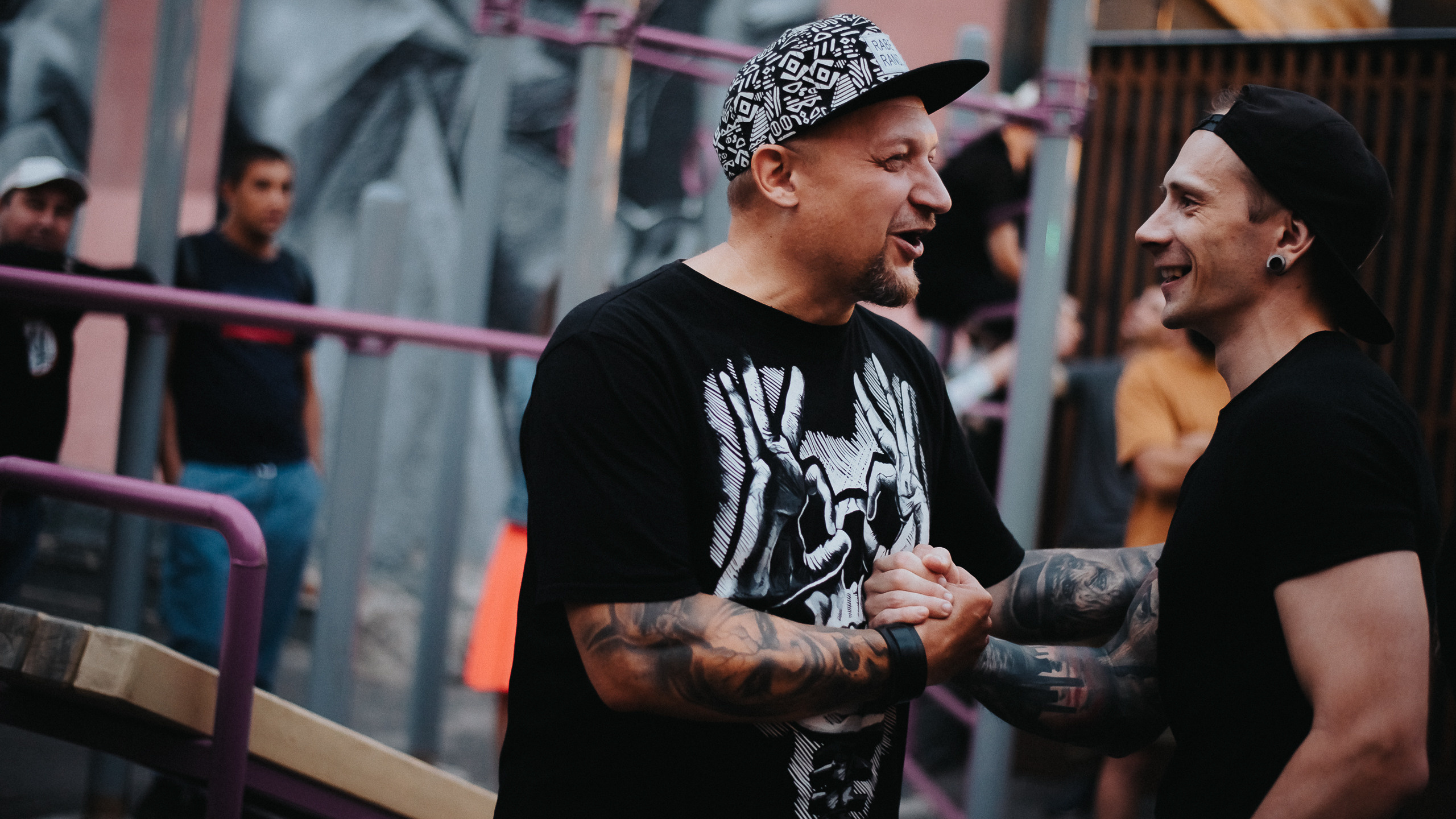 Pandora Secret 2022. Репортажный фотограф в Кемерово