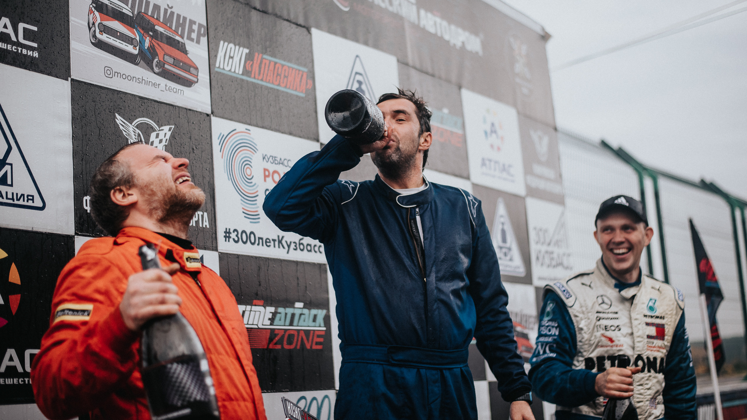 25.09.2022 — КСКГ Классика — Этап 5. Репортажный фотограф в Кемерово