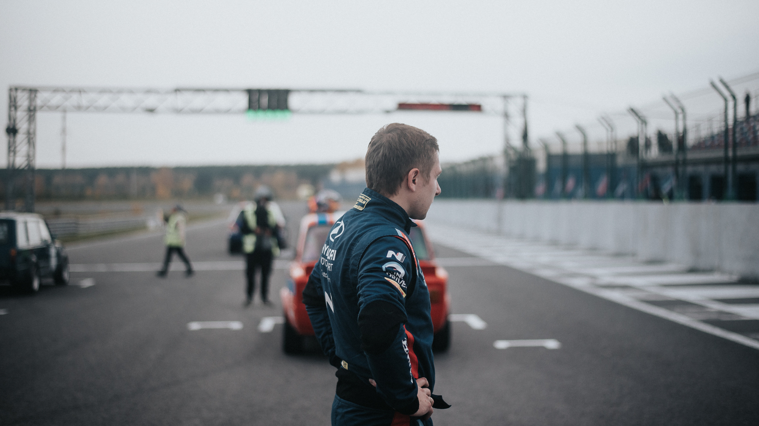 25.09.2022 — КСКГ Классика — Этап 5. Репортажный фотограф в Кемерово