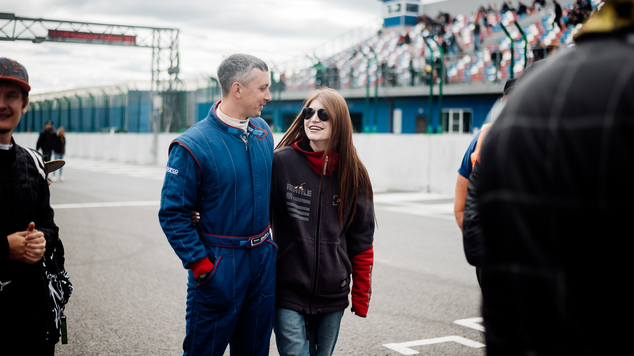 28.08.2022 — КСКГ Классика — Этап 4. Репортажный фотограф в Кемерово