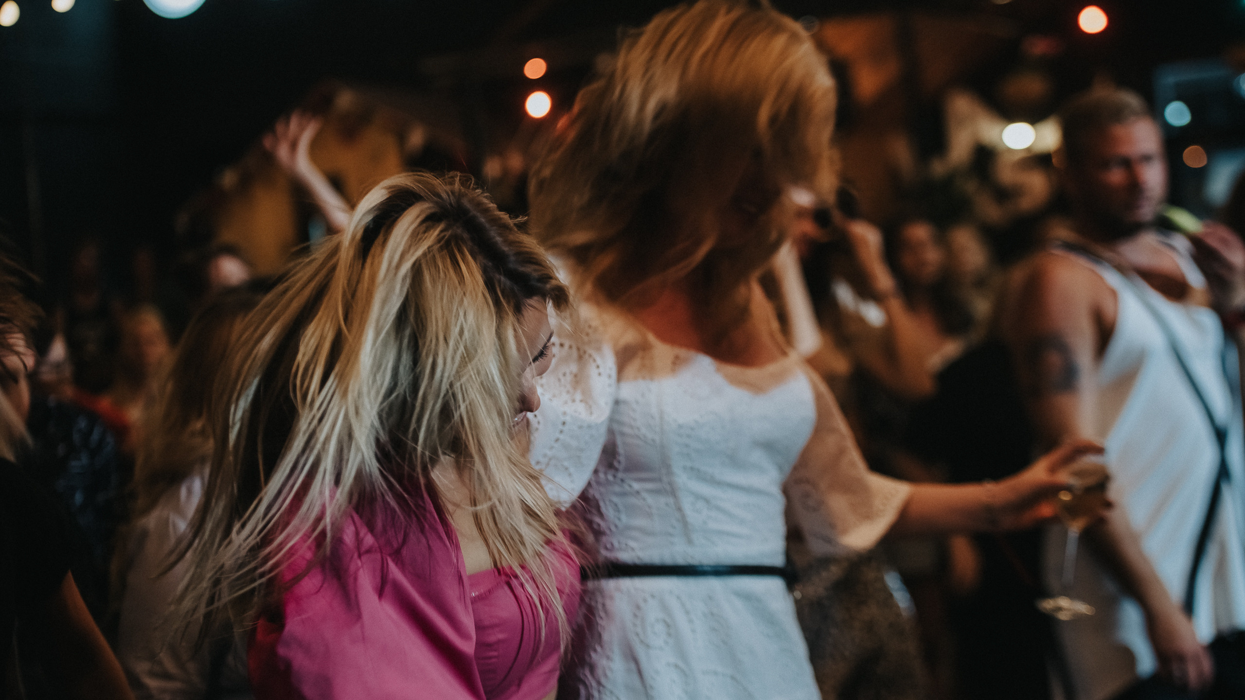 Pandora Secret 2022. Репортажный фотограф в Кемерово