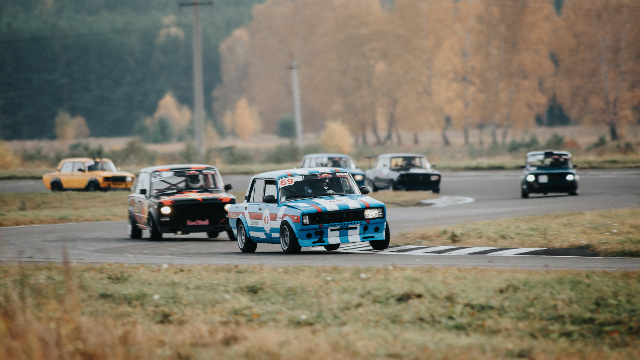 25.09.2022 — КСКГ Классика — Этап 5. Репортажный фотограф в Кемерово