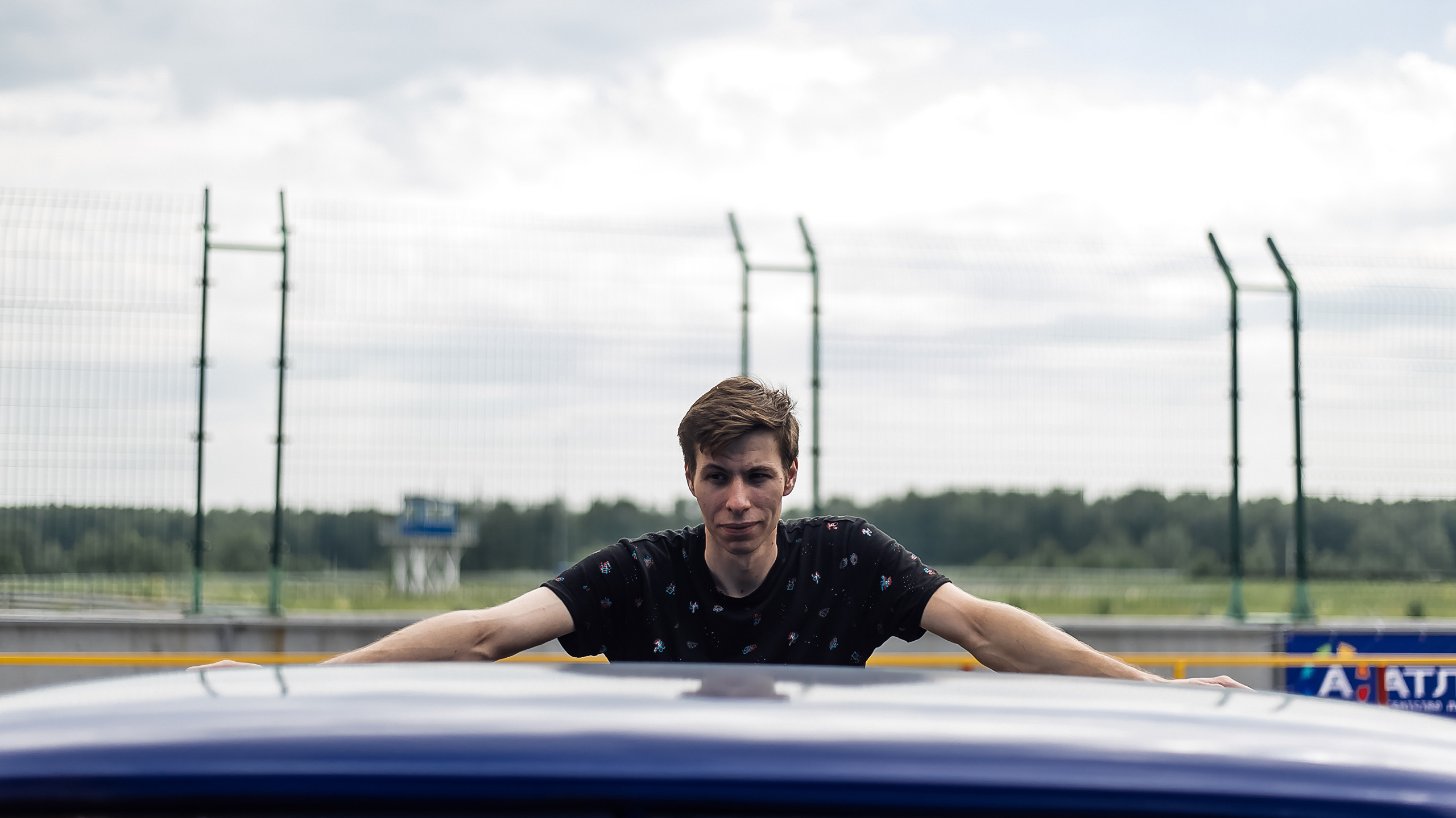 26.06.2022 — КСКГ Классика — Этап 2. Репортажный фотограф в Кемерово