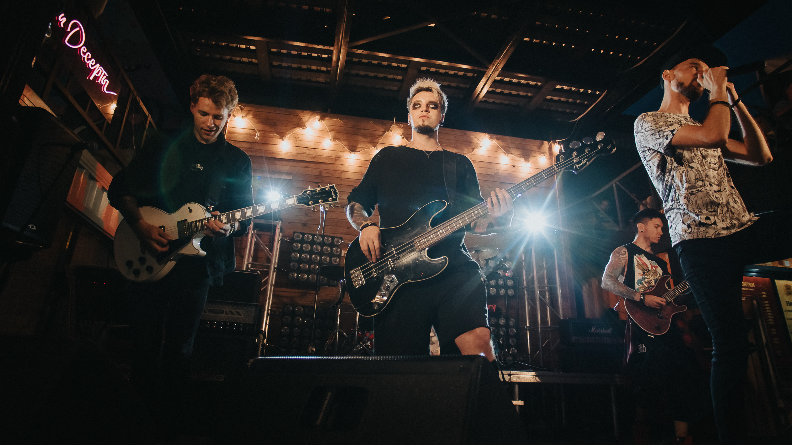 Pandora Secret 2022. Репортажный фотограф в Кемерово