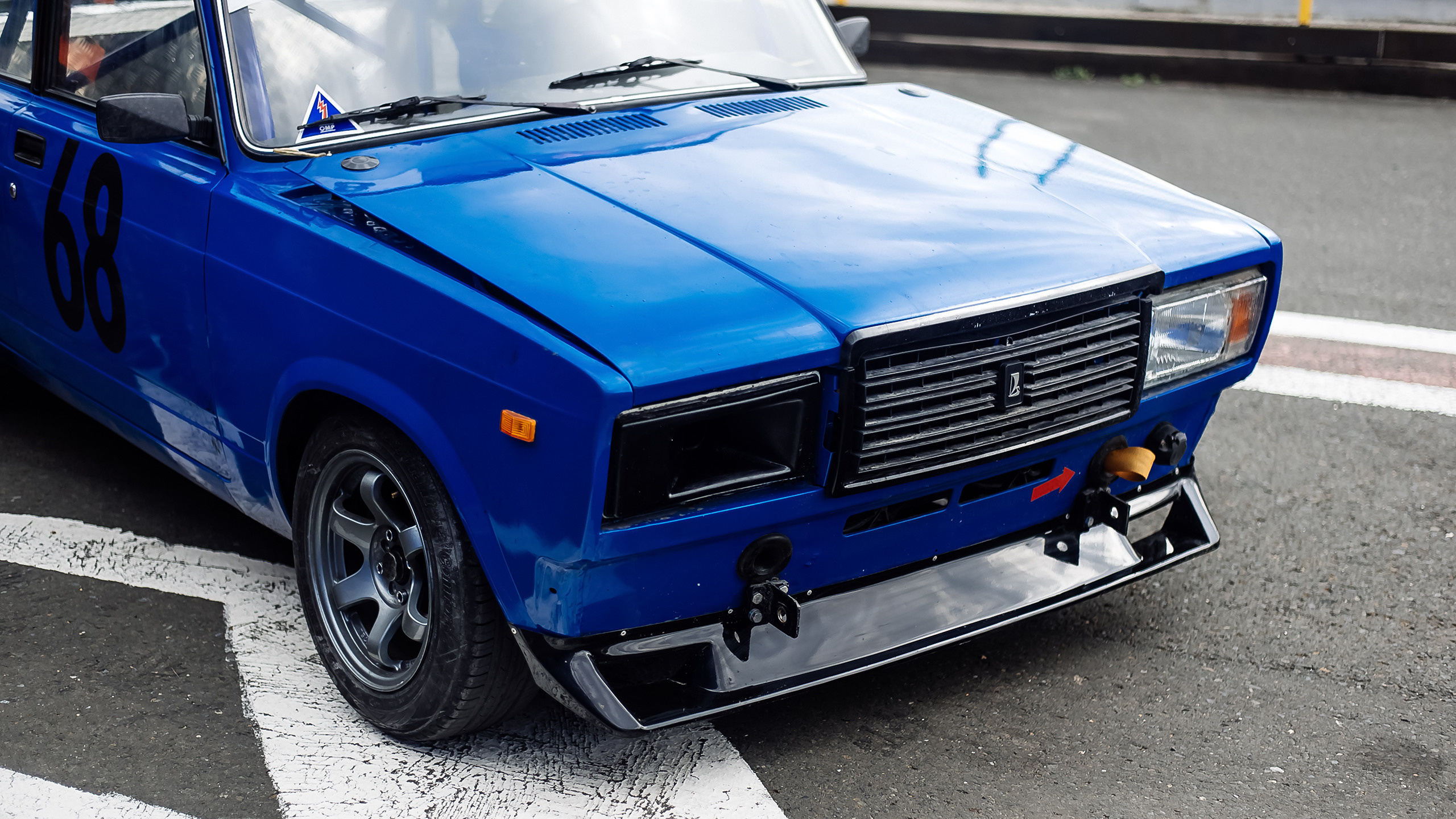 26.06.2022 — КСКГ Классика — Этап 2. Репортажный фотограф в Кемерово