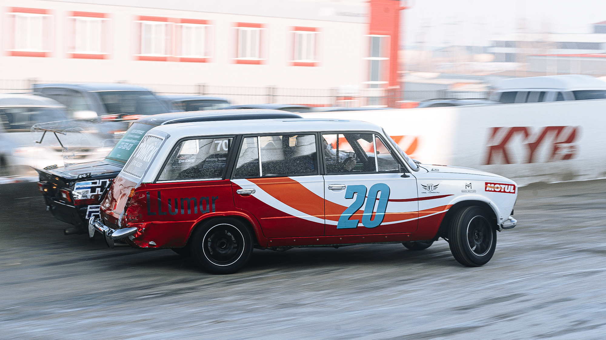 Портфолио. Репортажный фотограф в Кемерово