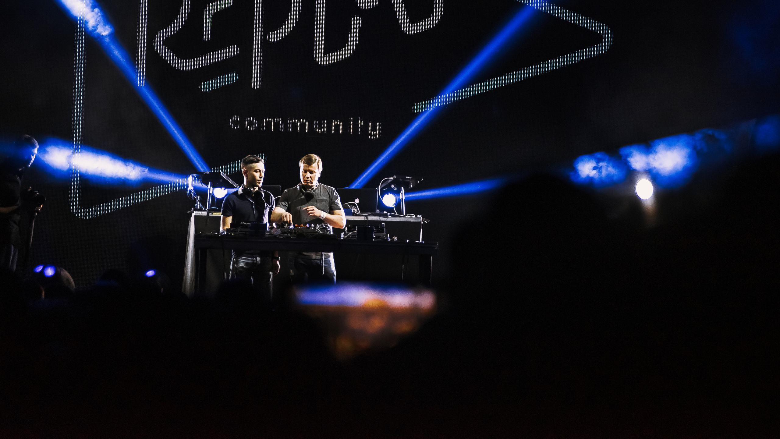 Paul van Duke. Репортажный фотограф в Кемерово