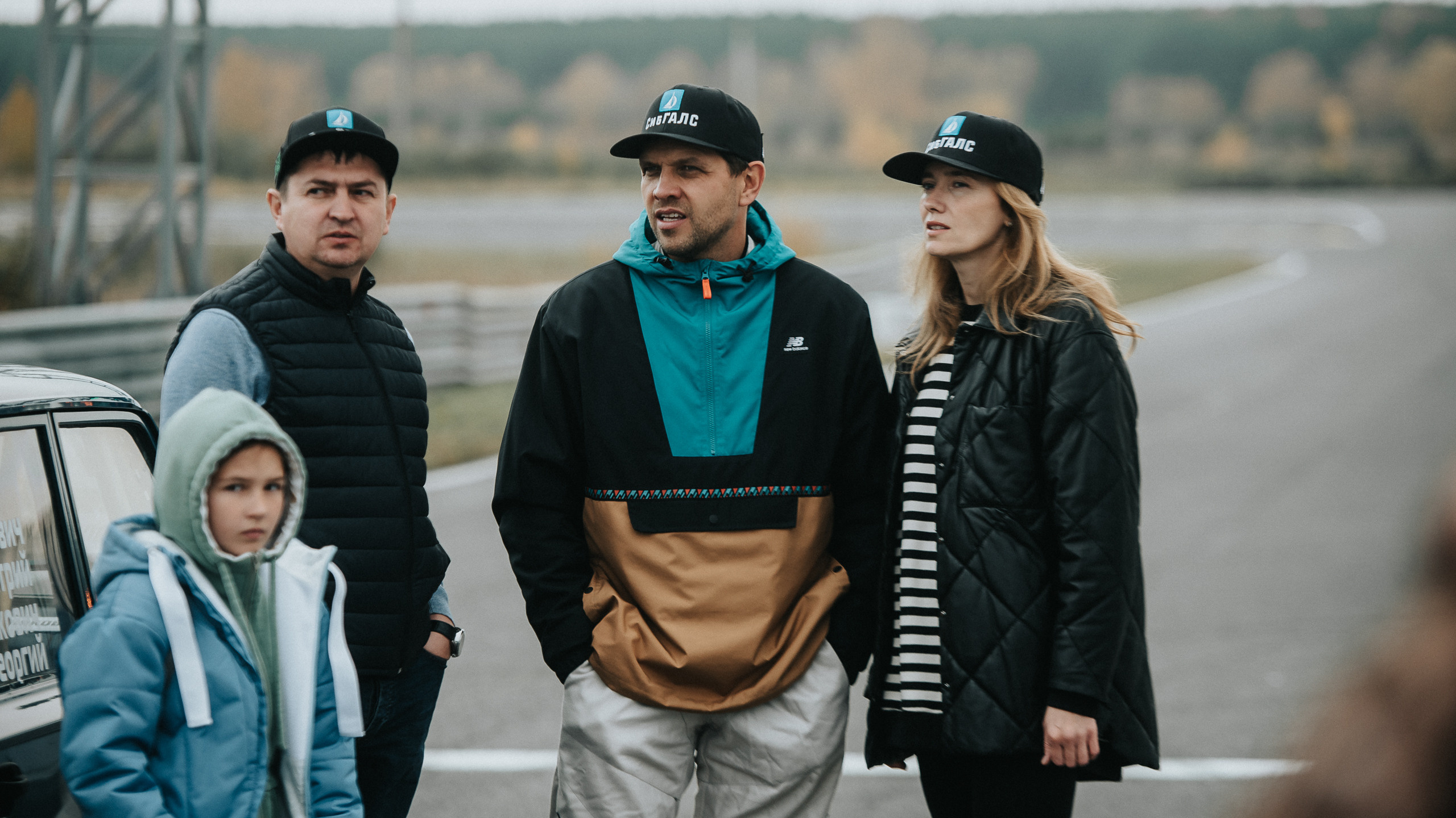 25.09.2022 — КСКГ Классика — Этап 5. Репортажный фотограф в Кемерово