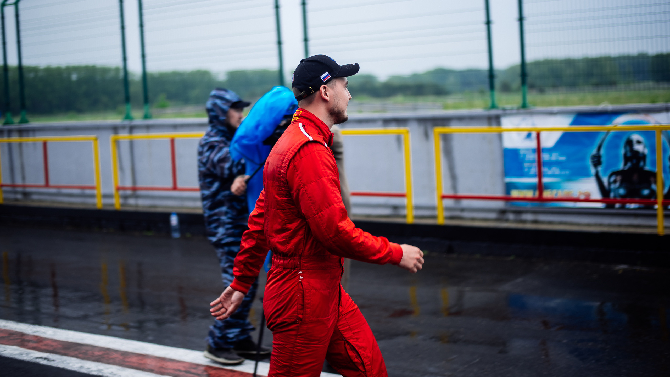 28.05.2022 — КСКГ Классика — Этап 1. Репортажный фотограф в Кемерово