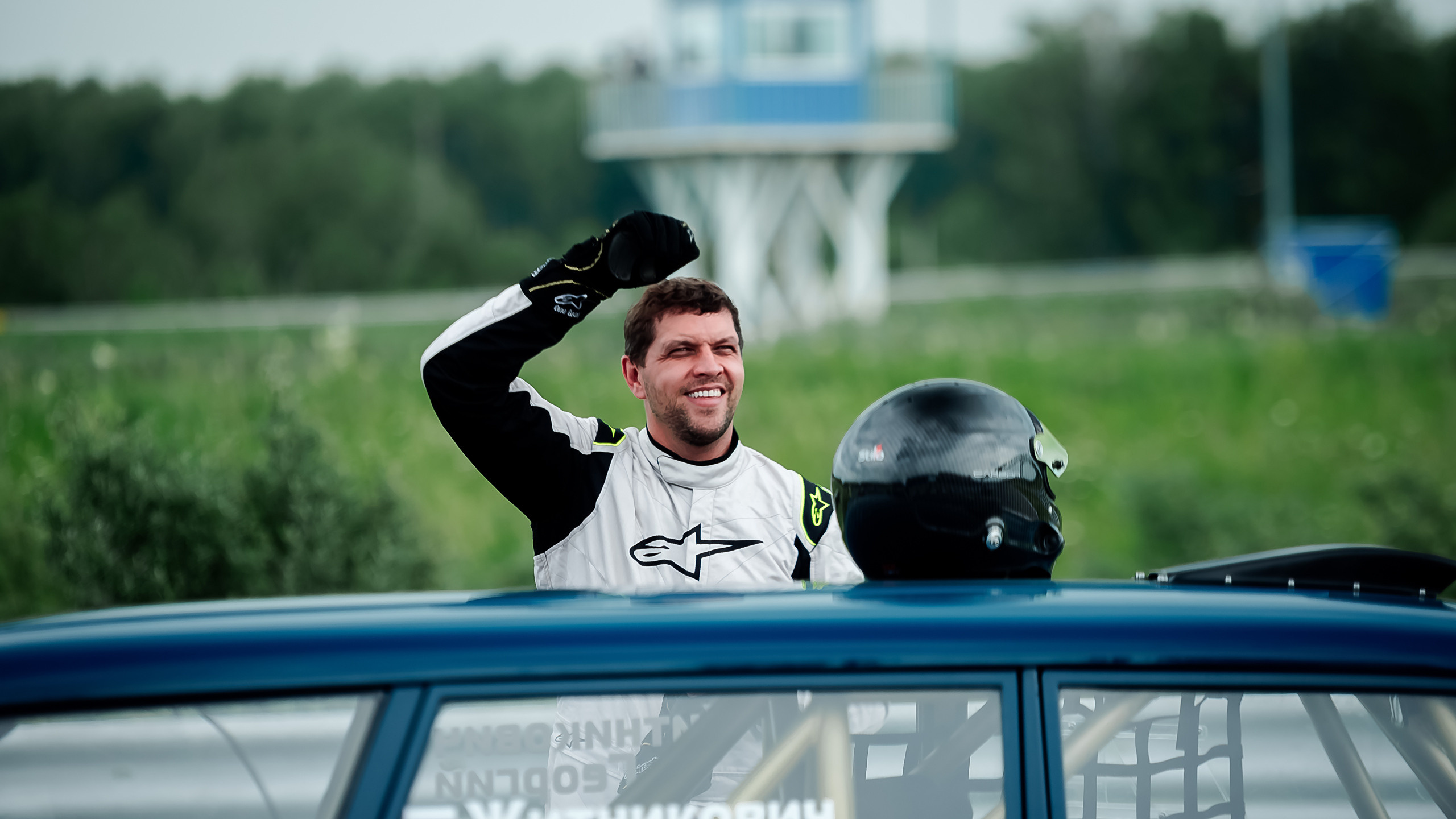 26.06.2022 — КСКГ Классика — Этап 2. Репортажный фотограф в Кемерово