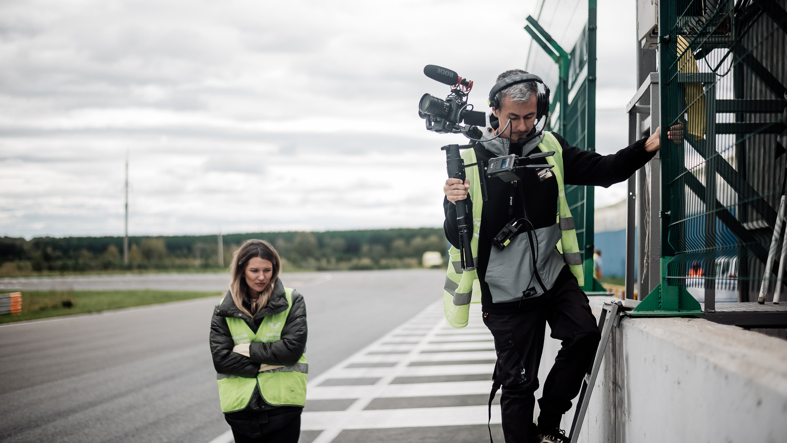28.08.2022 — КСКГ Классика — Этап 4. Репортажный фотограф в Кемерово