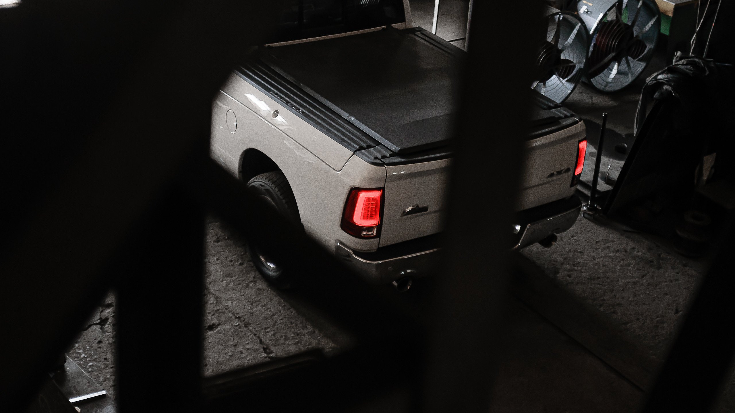 Dodge RAM1500. Репортажный фотограф в Кемерово