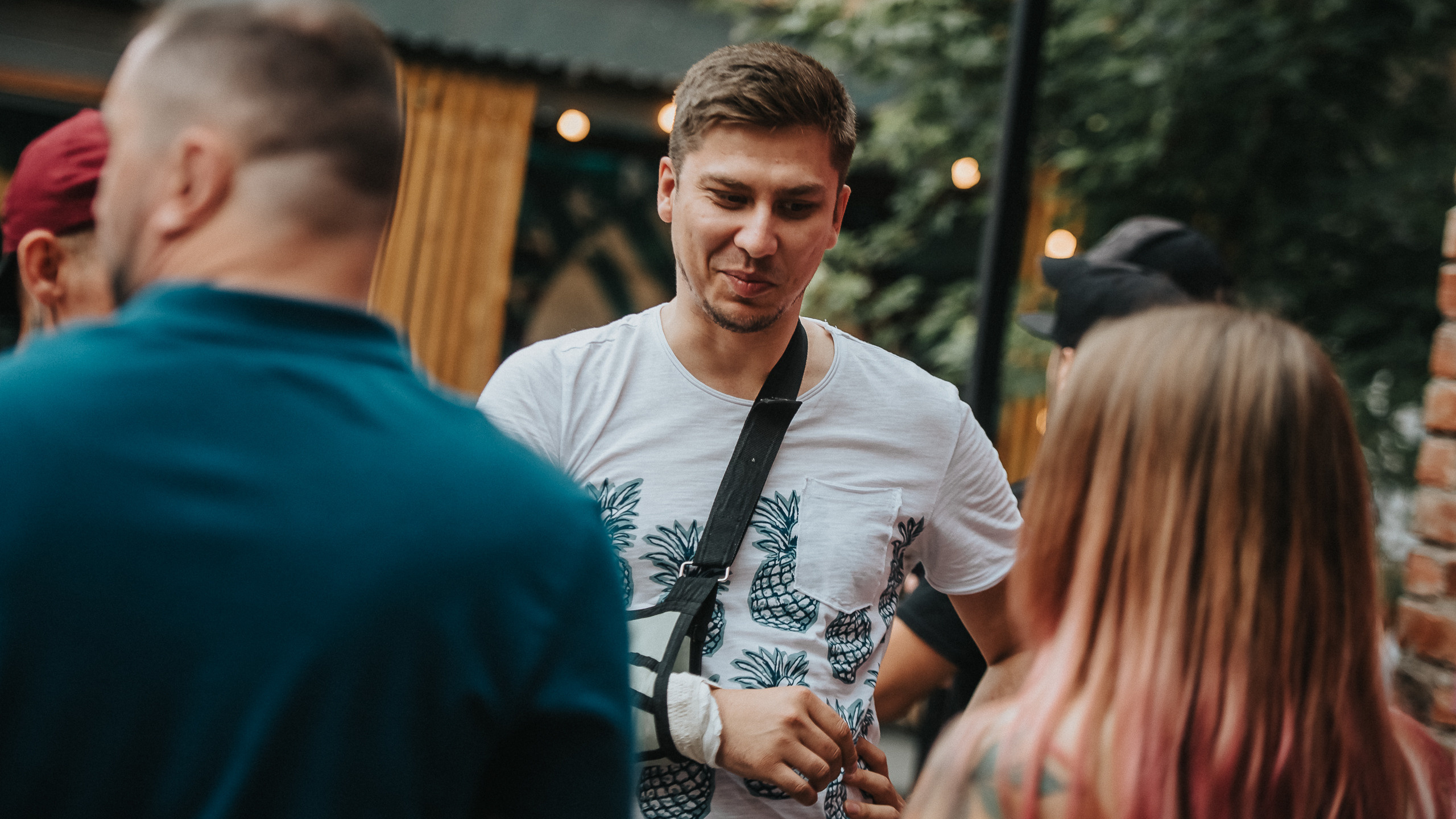 Pandora Secret 2022. Репортажный фотограф в Кемерово