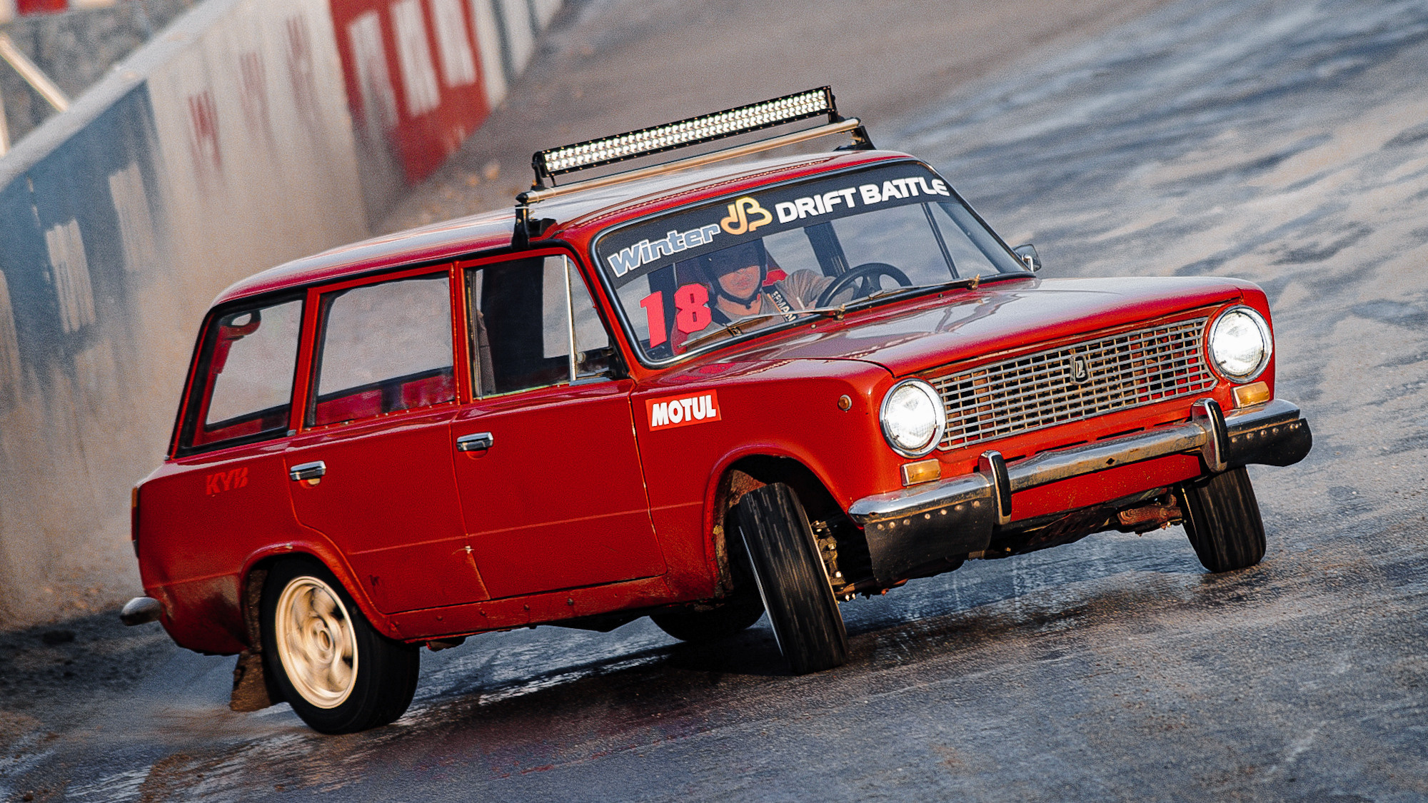 Zimkhana 2020. Репортажный фотограф в Кемерово