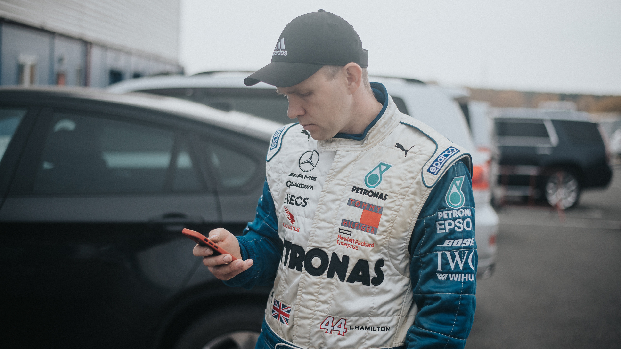 25.09.2022 — КСКГ Классика — Этап 5. Репортажный фотограф в Кемерово