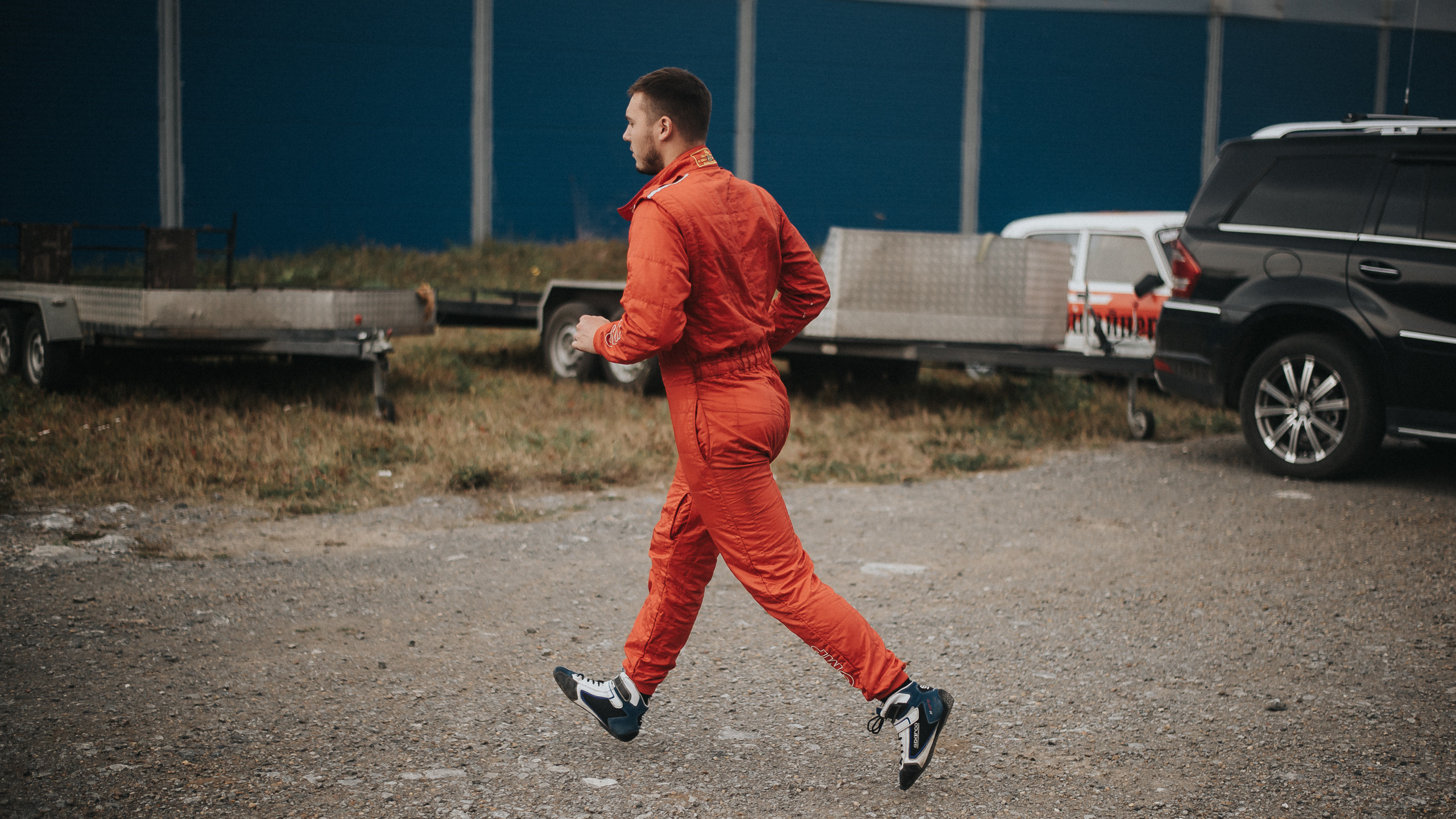 25.09.2022 — КСКГ Классика — Этап 5. Репортажный фотограф в Кемерово