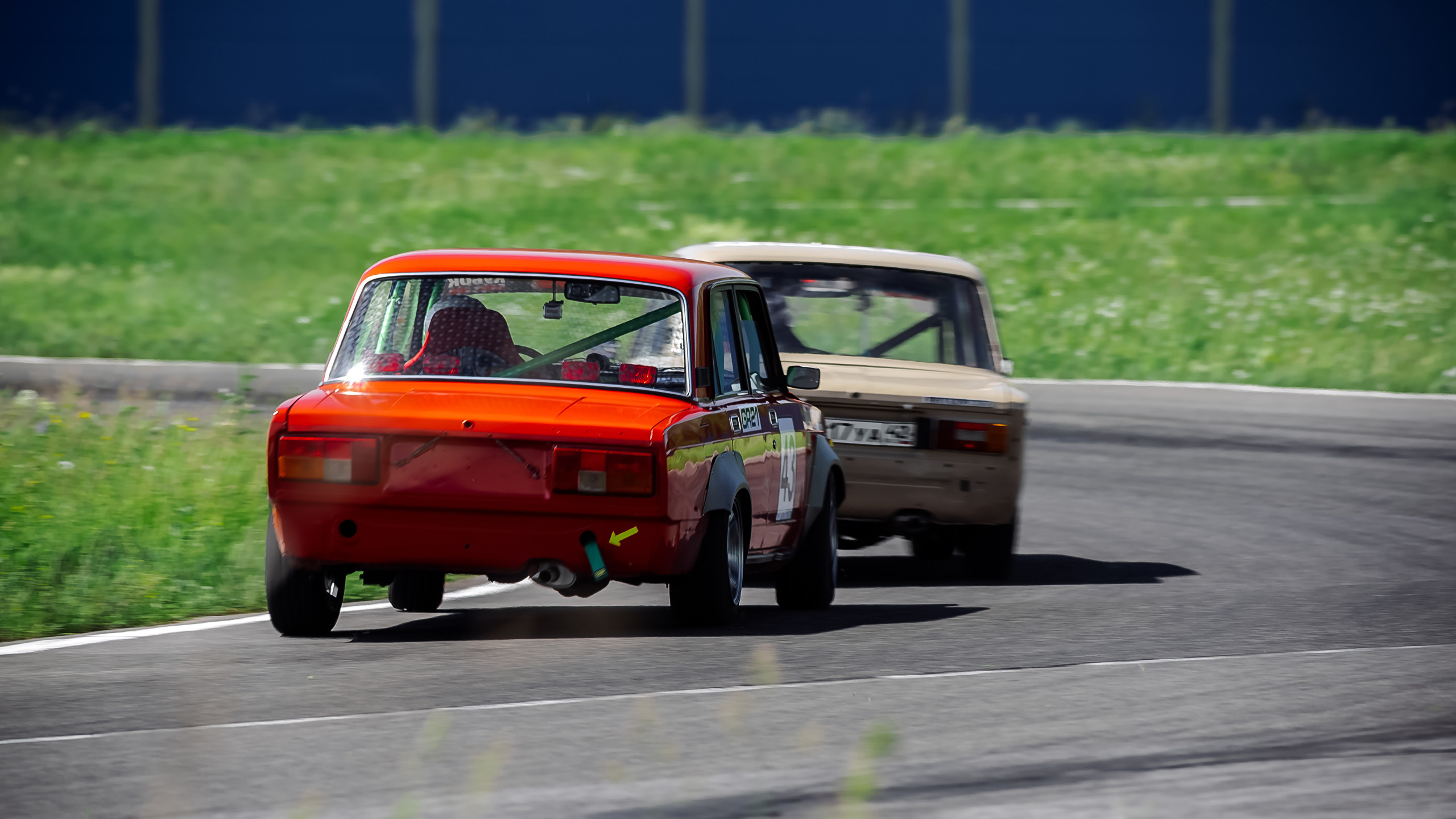 26.06.2022 — КСКГ Классика — Этап 2. Репортажный фотограф в Кемерово