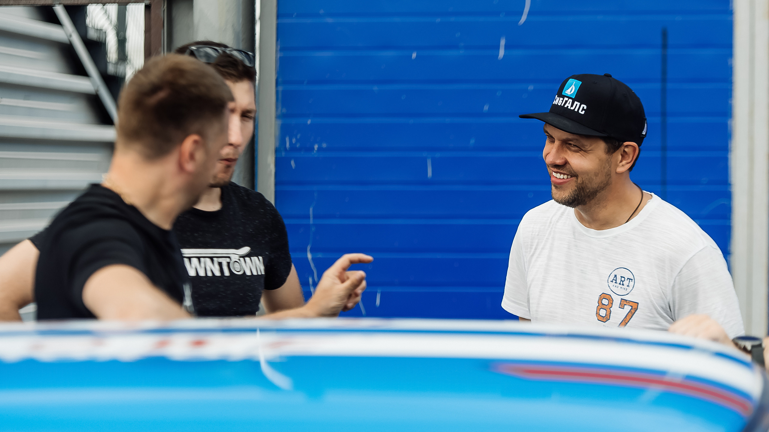 26.06.2022 — КСКГ Классика — Этап 2. Репортажный фотограф в Кемерово