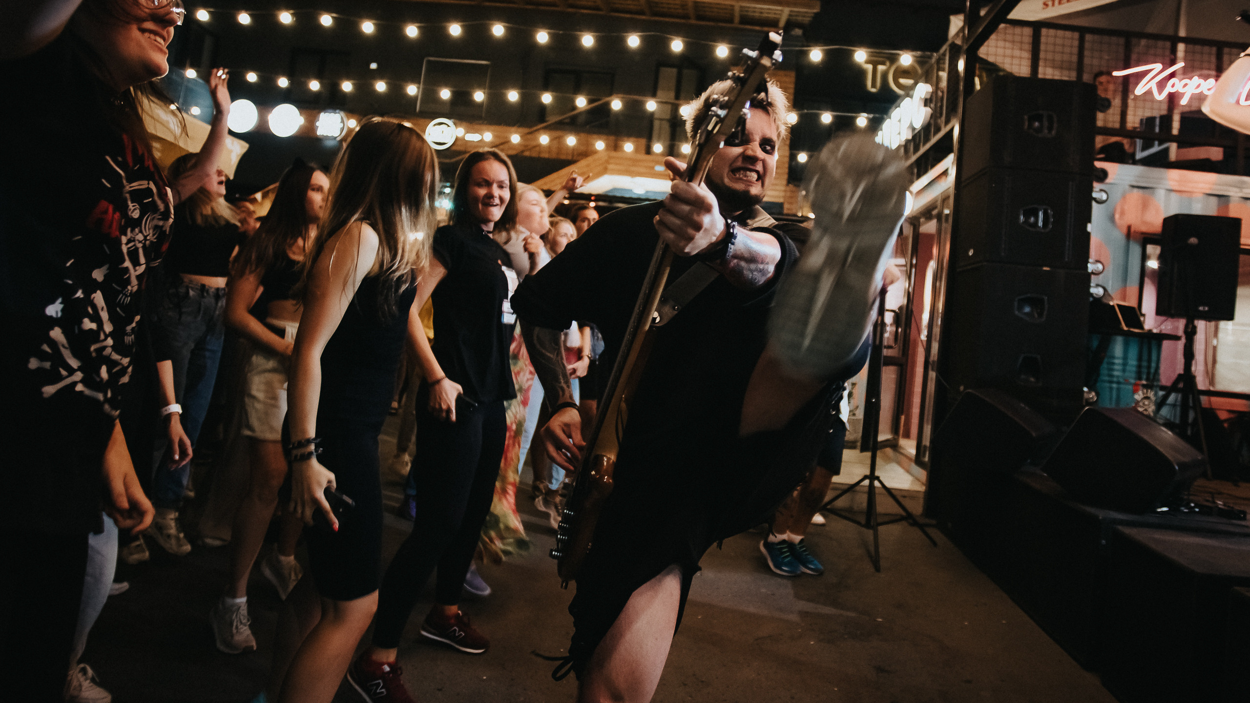 Pandora Secret 2022. Репортажный фотограф в Кемерово