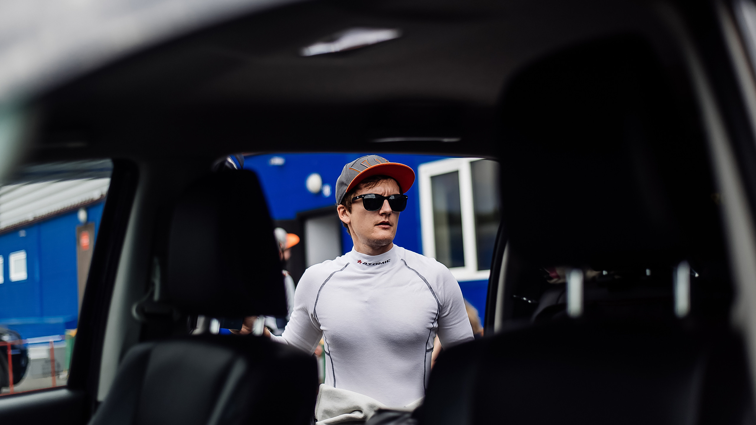 26.06.2022 — КСКГ Классика — Этап 2. Репортажный фотограф в Кемерово