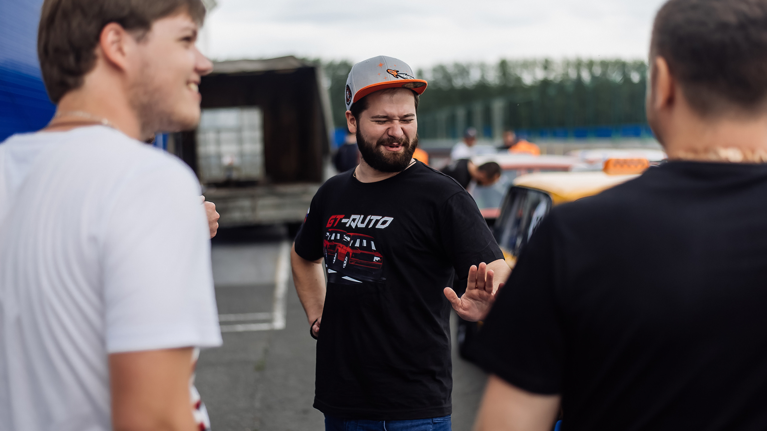 26.06.2022 — КСКГ Классика — Этап 2. Репортажный фотограф в Кемерово