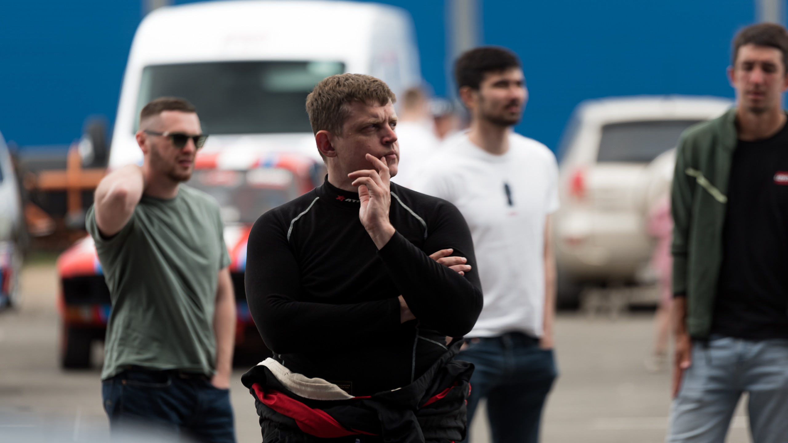 28.05.2022 — КСКГ Классика — Этап 1. Репортажный фотограф в Кемерово