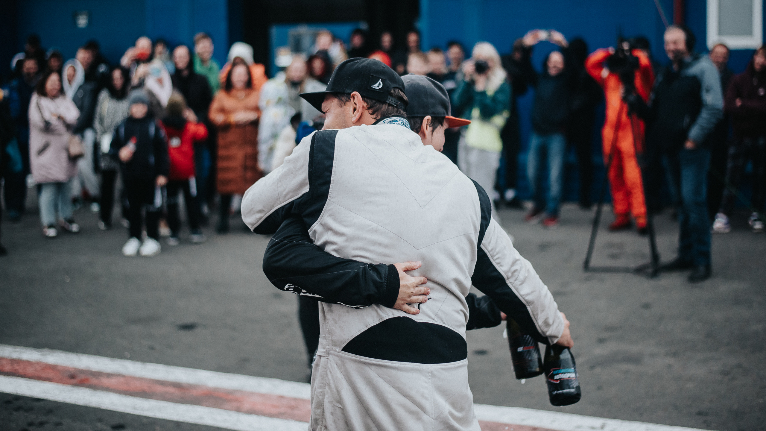 25.09.2022 — КСКГ Классика — Этап 5. Репортажный фотограф в Кемерово