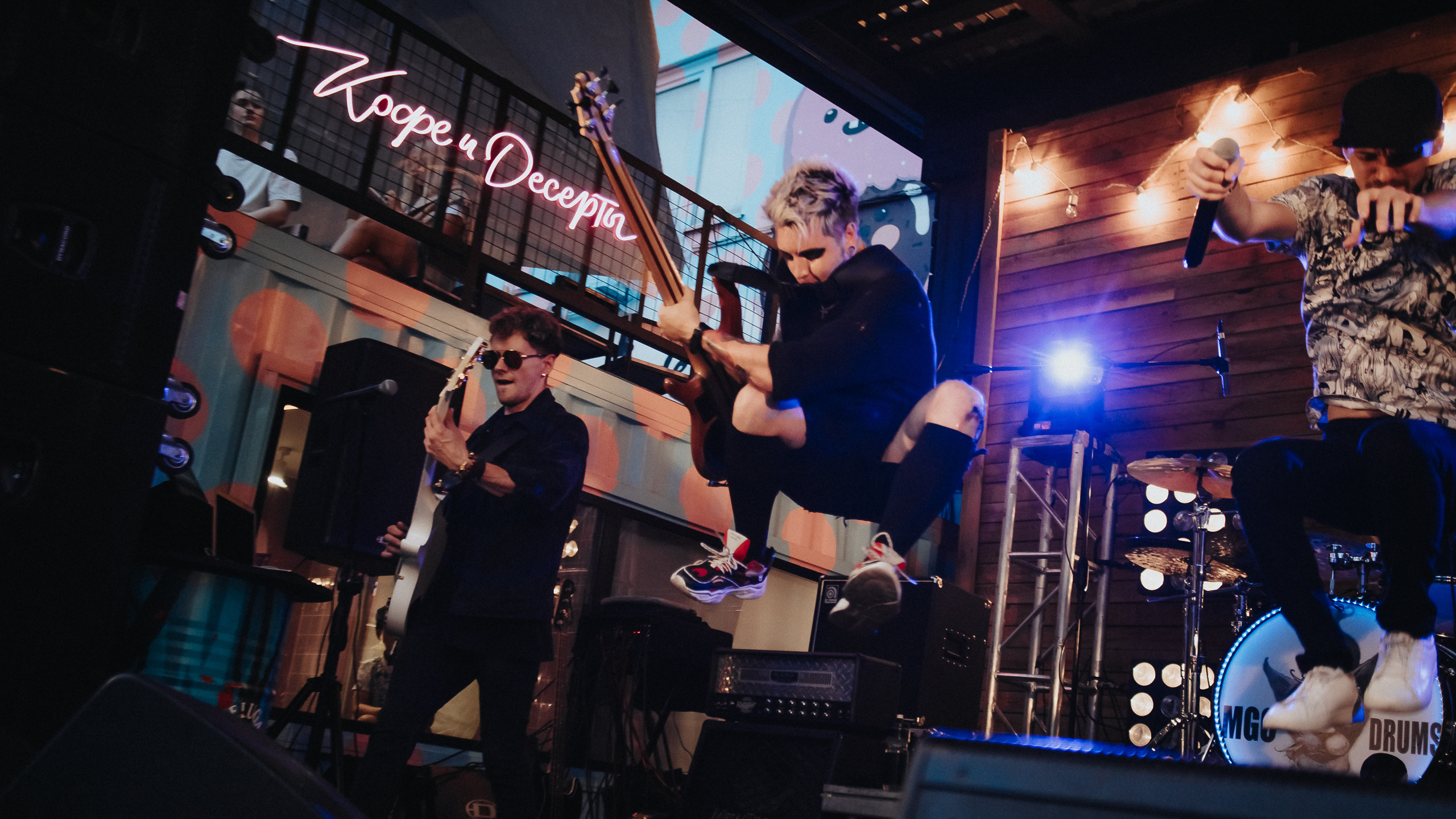 Pandora Secret 2022. Репортажный фотограф в Кемерово