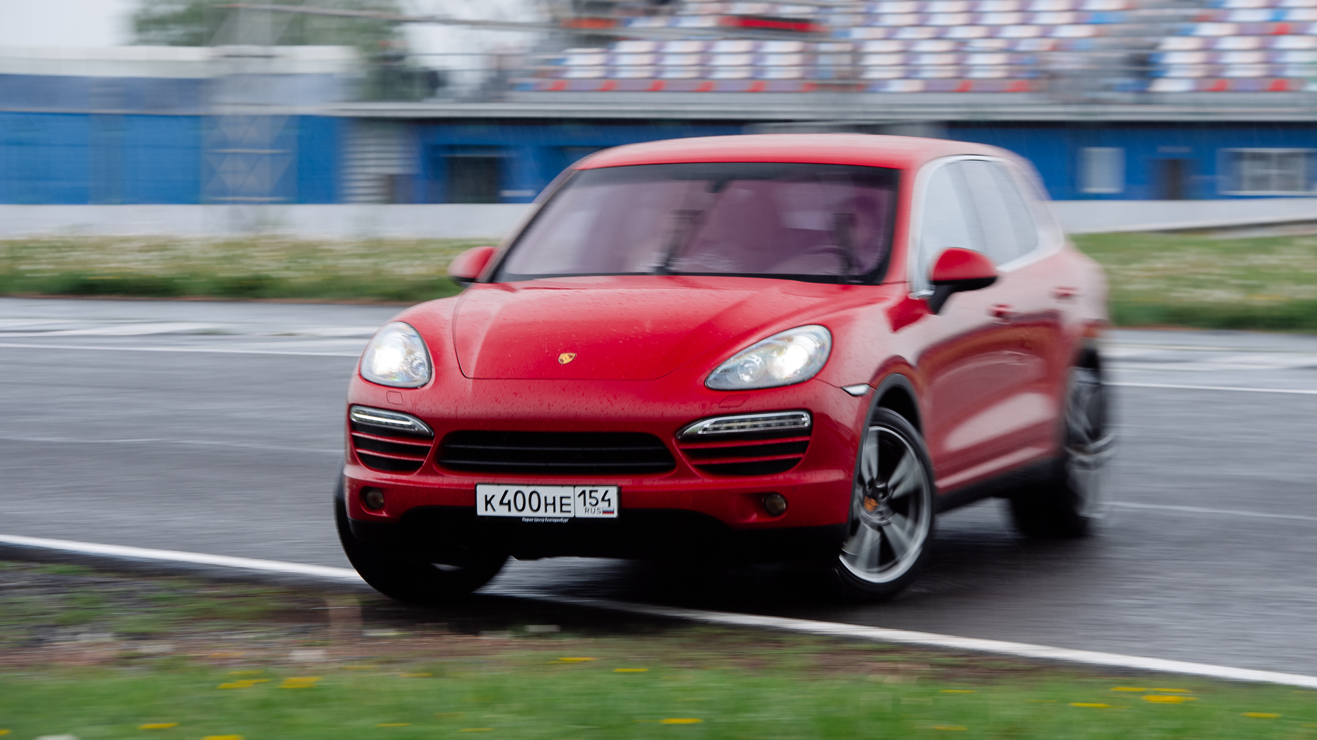 28.05.2022 — КСКГ Классика — Этап 1. Репортажный фотограф в Кемерово