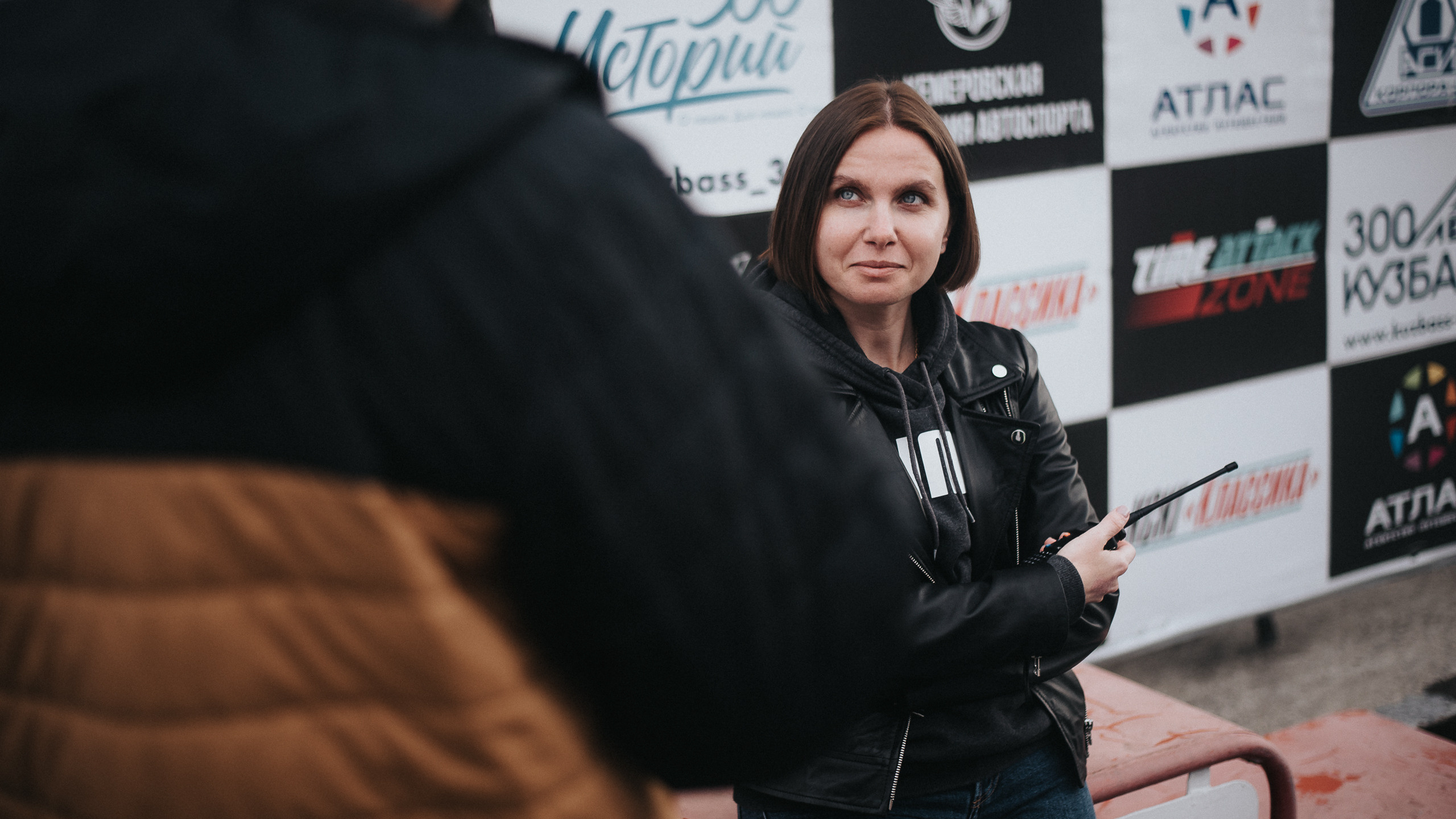 25.09.2022 — КСКГ Классика — Этап 5. Репортажный фотограф в Кемерово