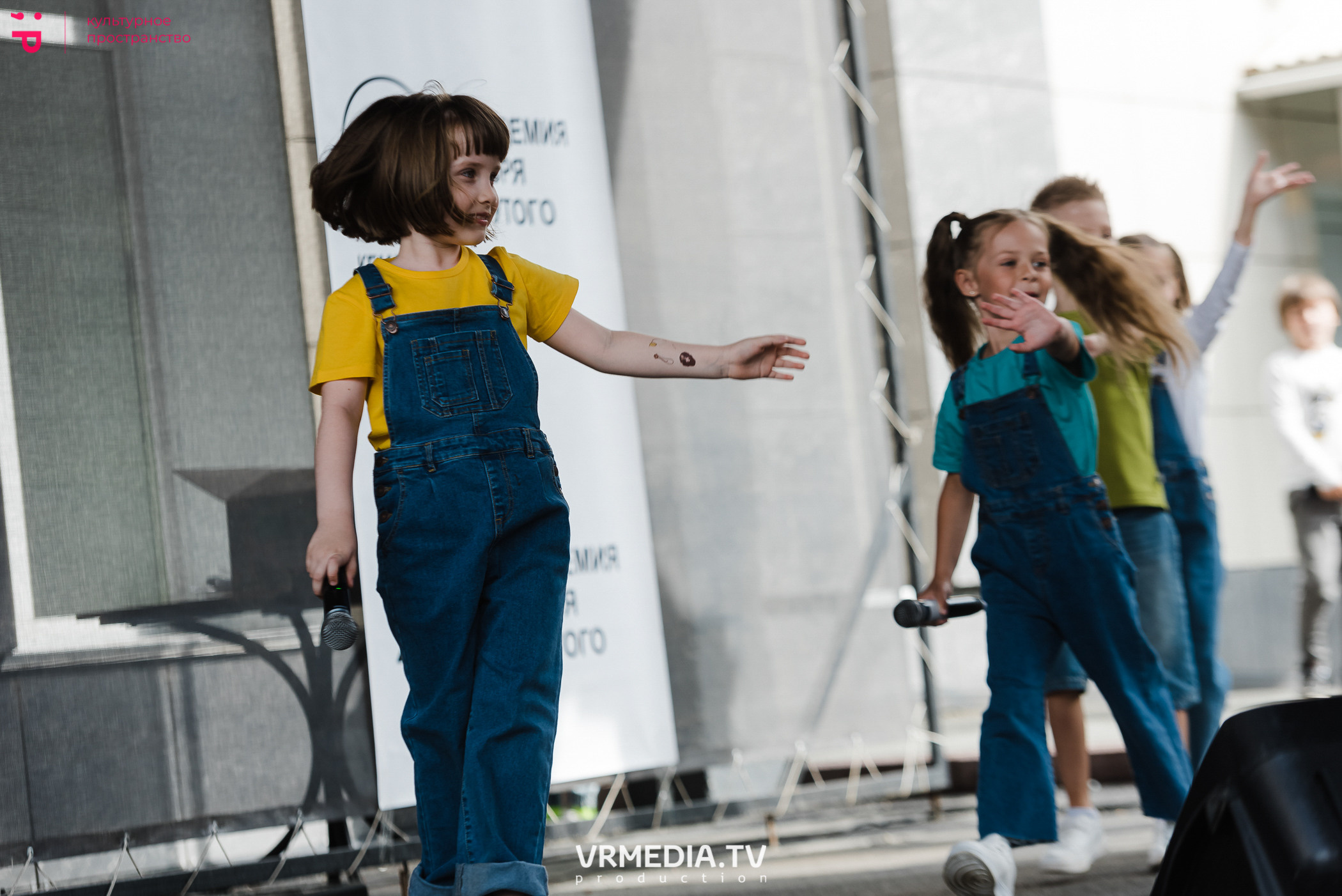 19.06.2022 — День рождения академии Игоря Крутого. Репортажный фотограф в Кемерово