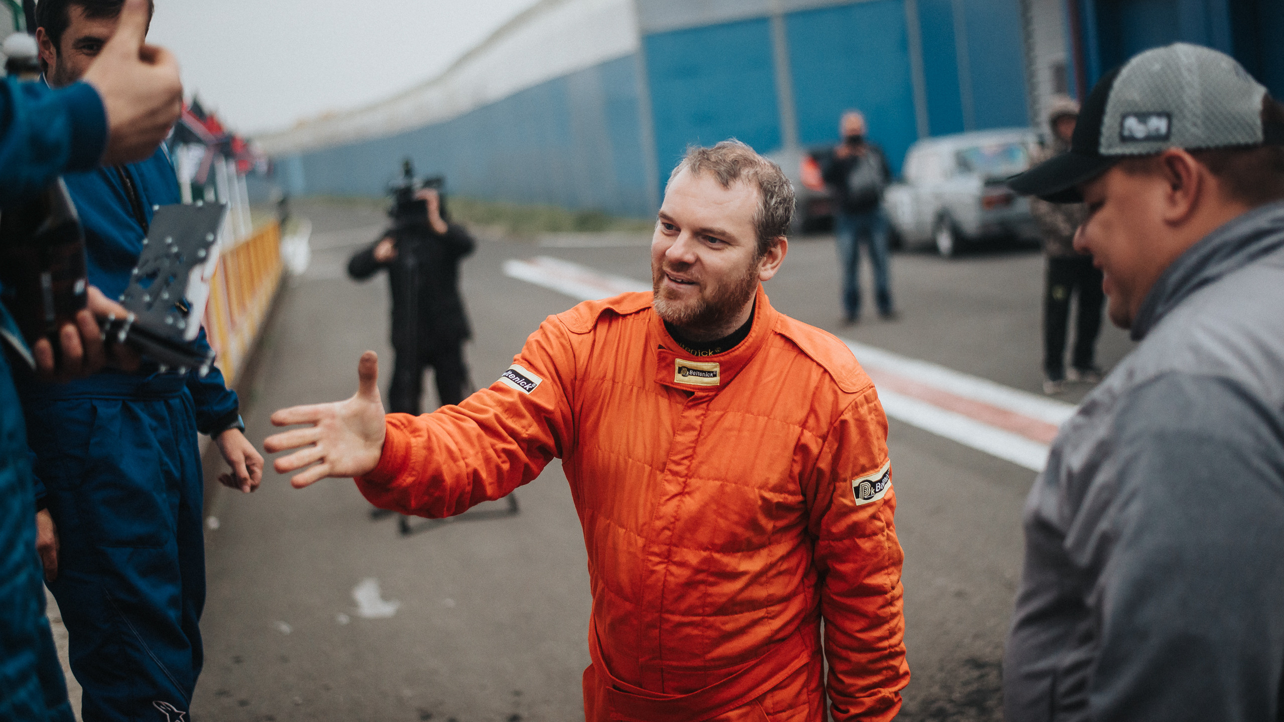 25.09.2022 — КСКГ Классика — Этап 5. Репортажный фотограф в Кемерово