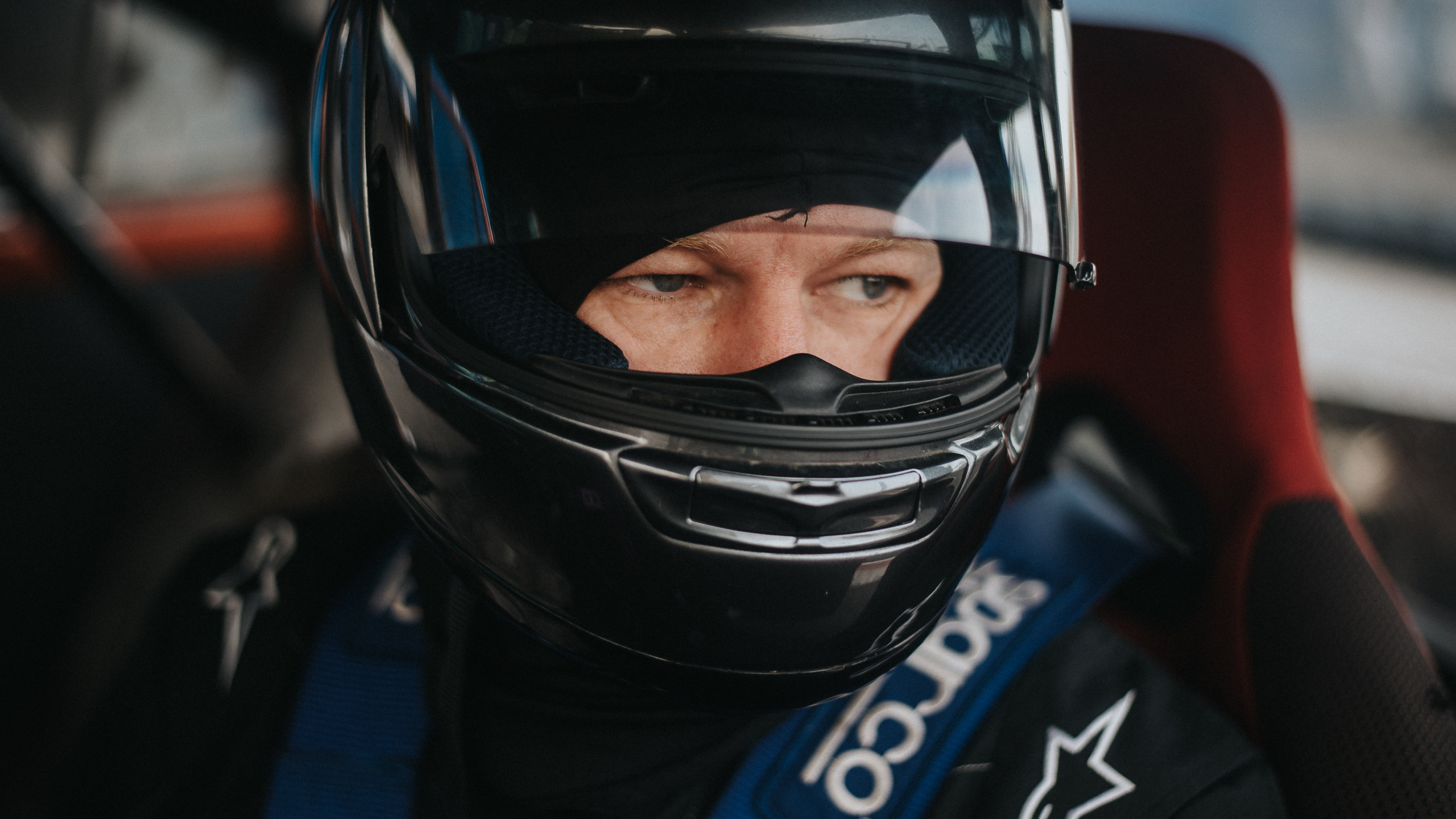 25.09.2022 — КСКГ Классика — Этап 5. Репортажный фотограф в Кемерово