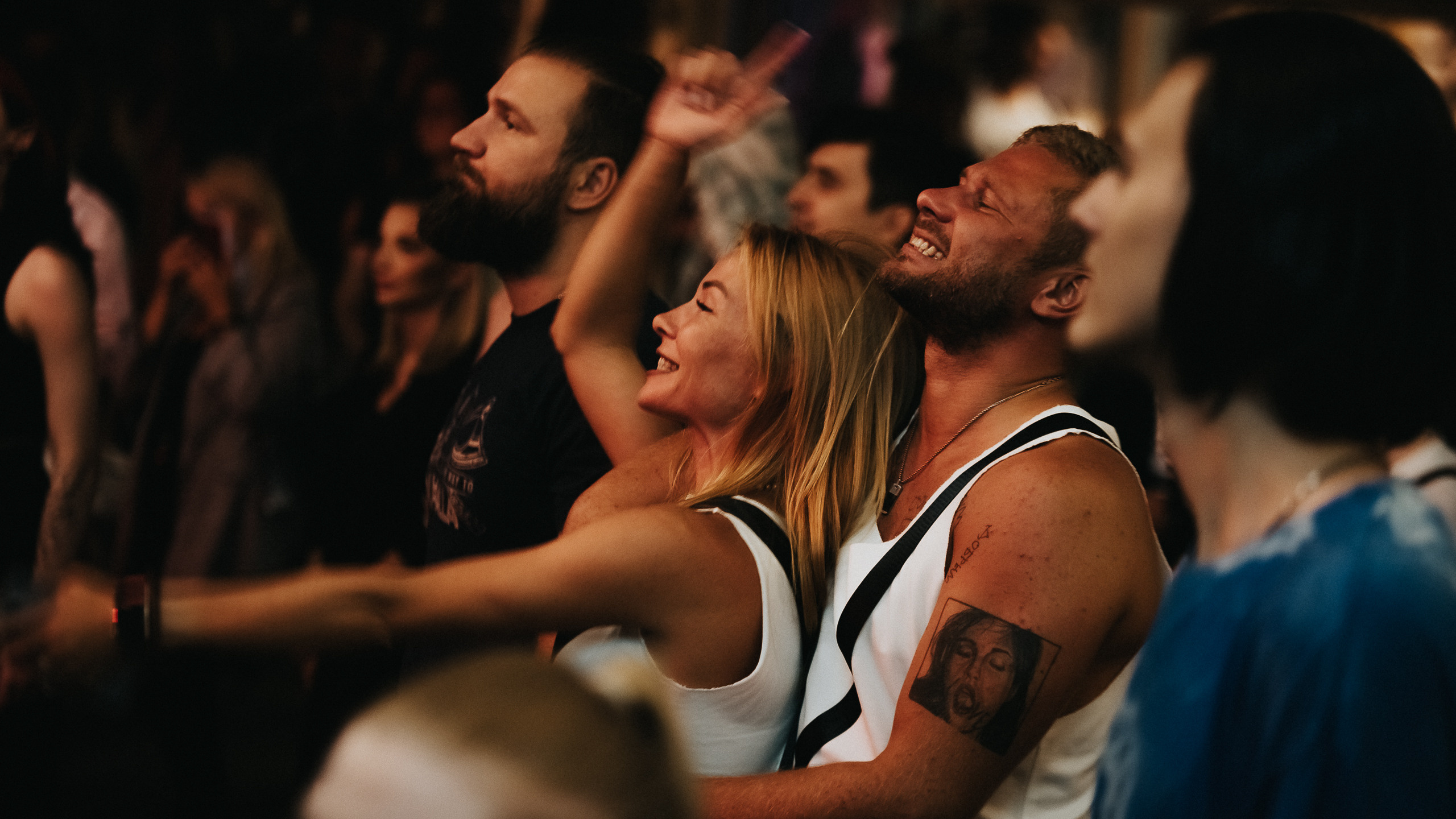 Pandora Secret 2022. Репортажный фотограф в Кемерово