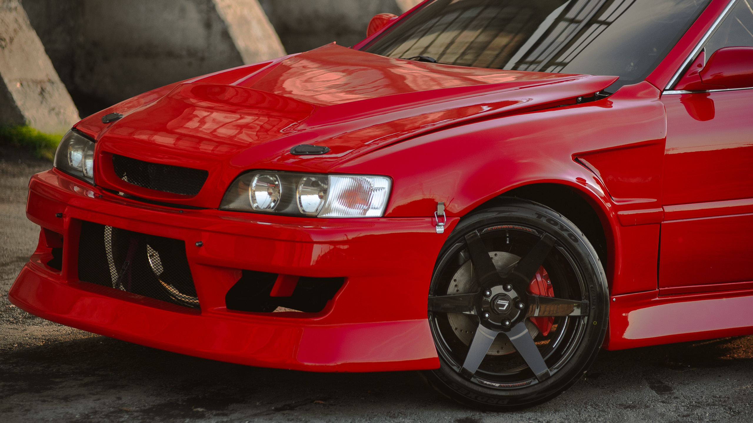 D-One Chaser. Репортажный фотограф в Кемерово