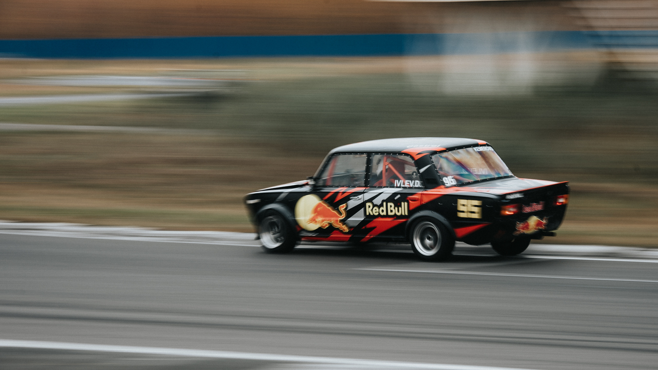 25.09.2022 — КСКГ Классика — Этап 5. Репортажный фотограф в Кемерово