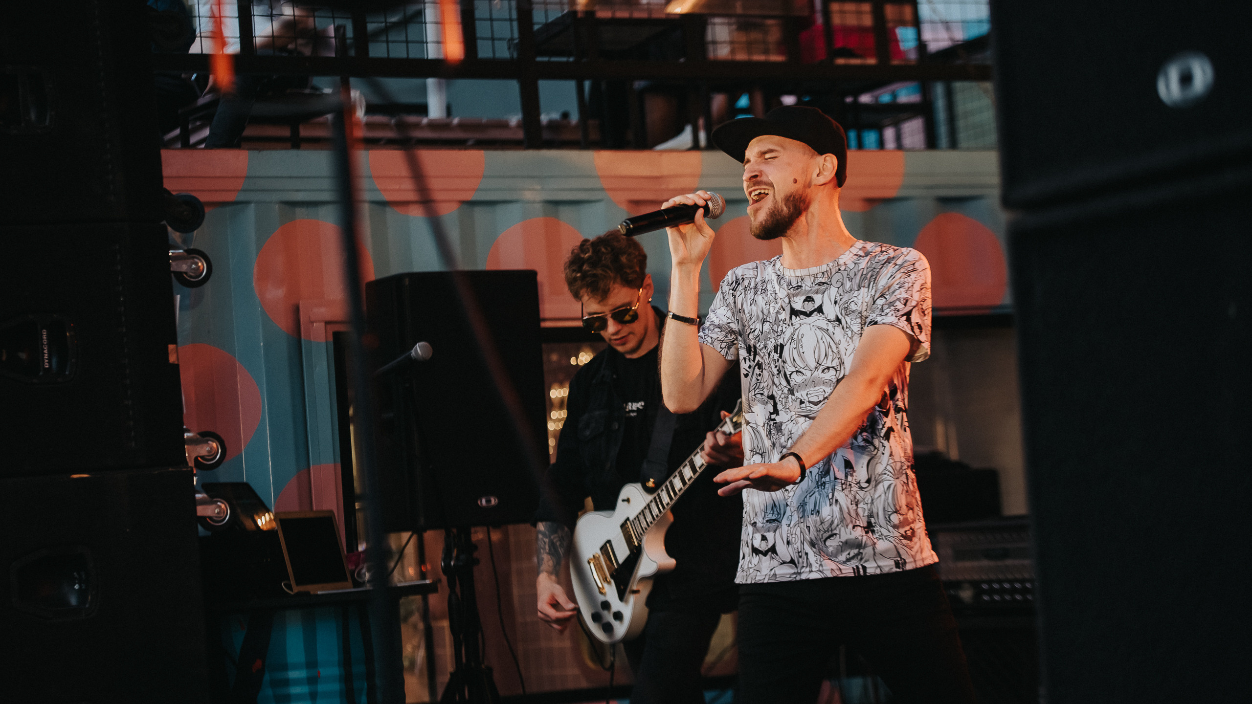 Pandora Secret 2022. Репортажный фотограф в Кемерово