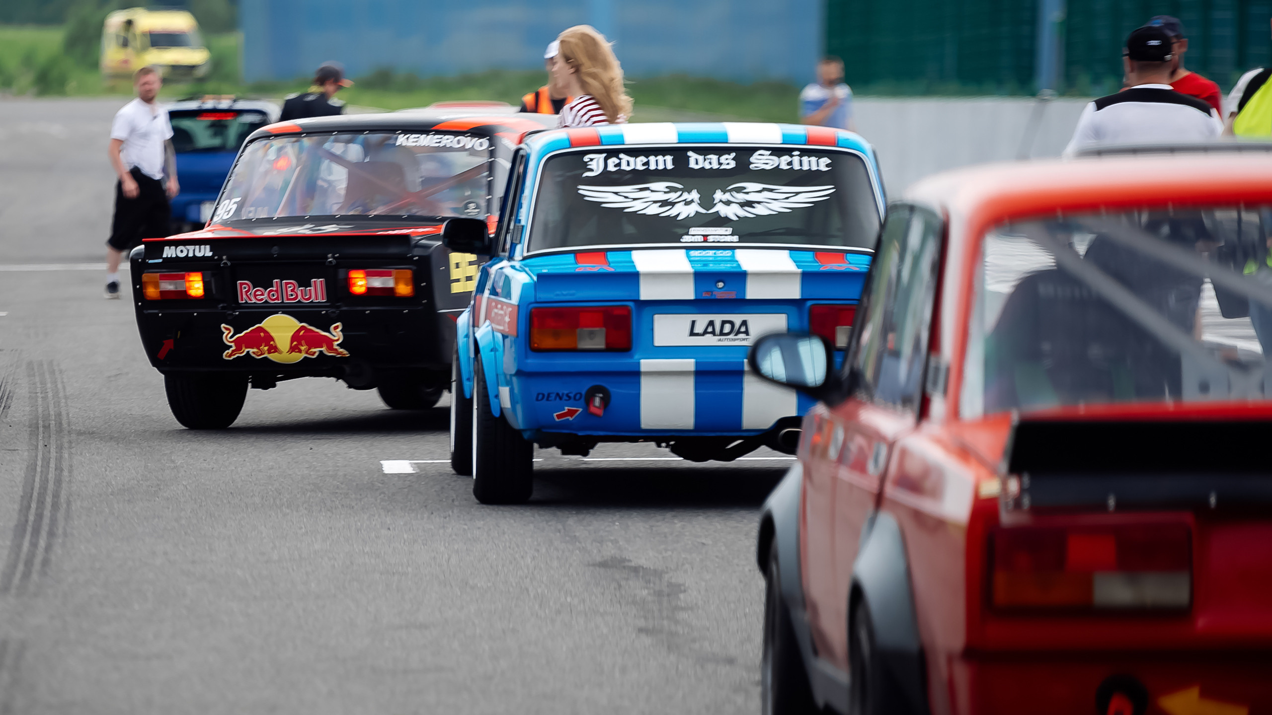 26.06.2022 — КСКГ Классика — Этап 2. Репортажный фотограф в Кемерово