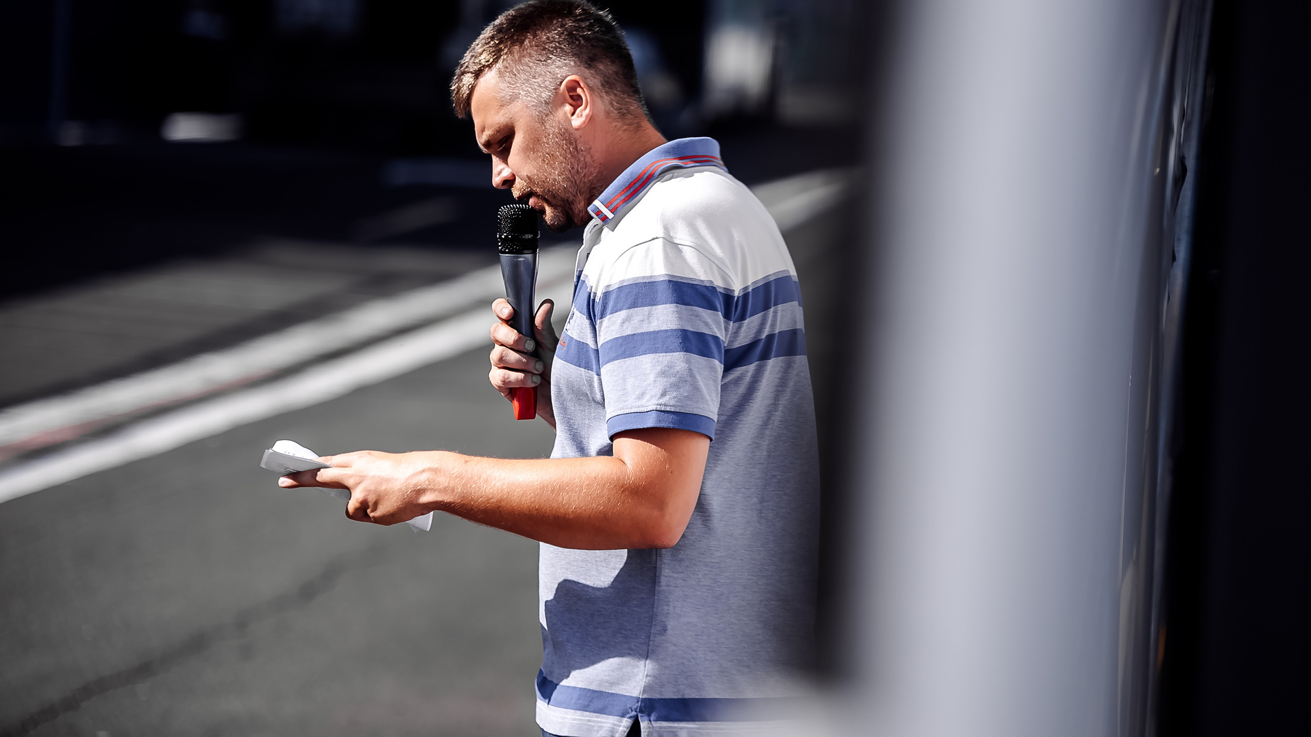 26.06.2022 — КСКГ Классика — Этап 2. Репортажный фотограф в Кемерово