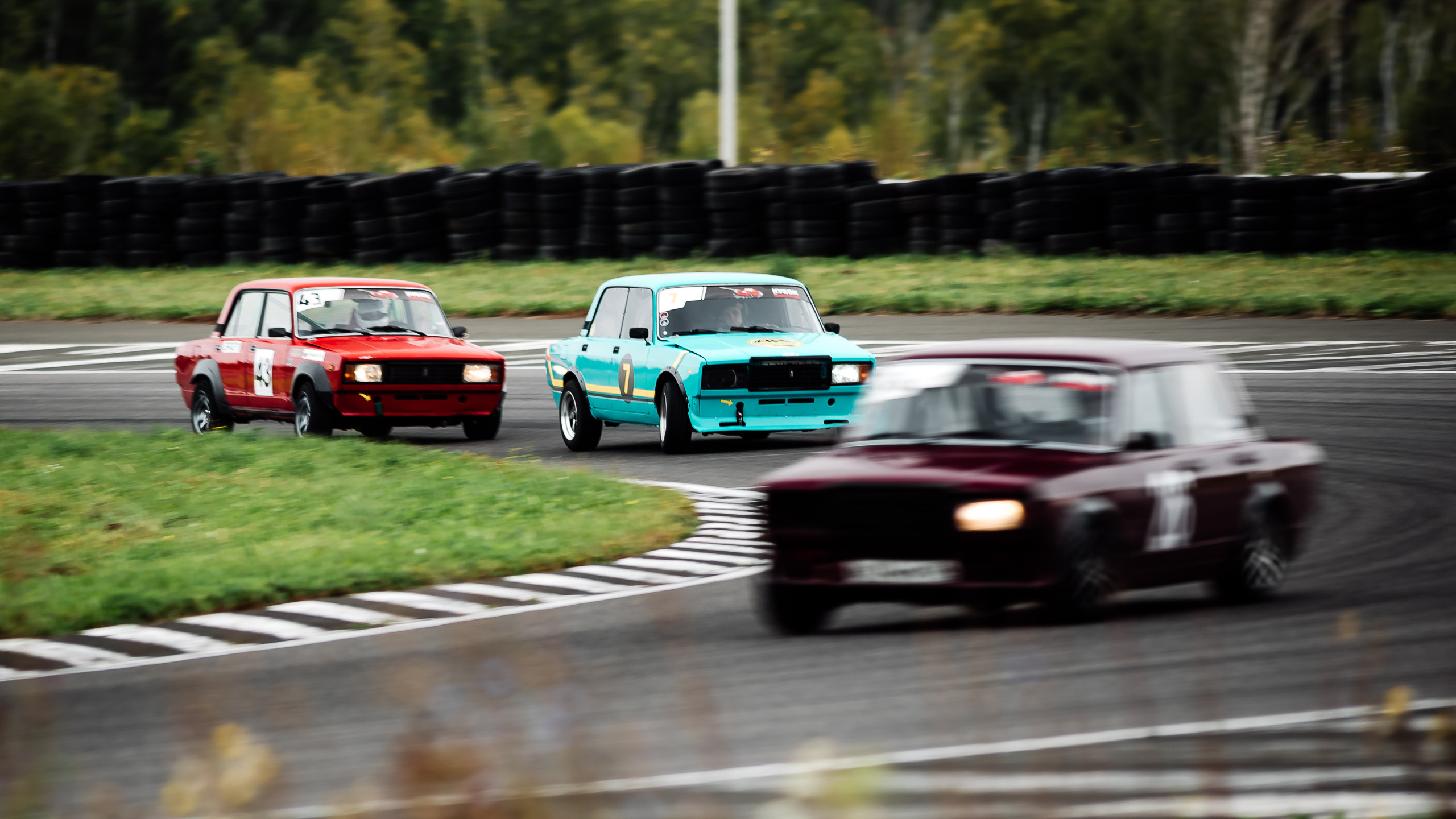 28.08.2022 — КСКГ Классика — Этап 4. Репортажный фотограф в Кемерово