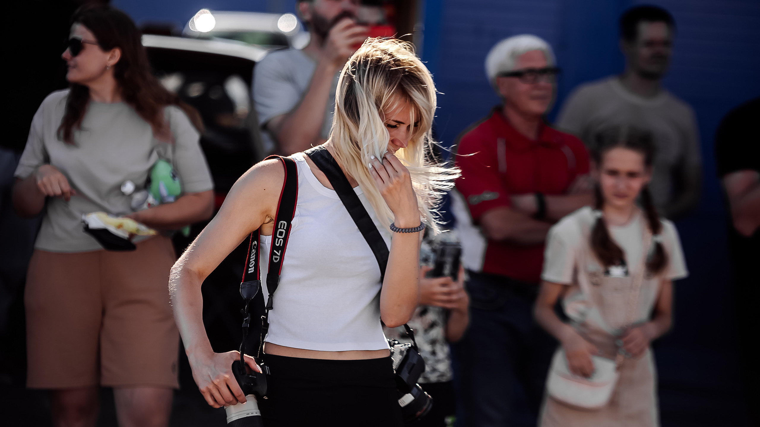 26.06.2022 — КСКГ Классика — Этап 2. Репортажный фотограф в Кемерово