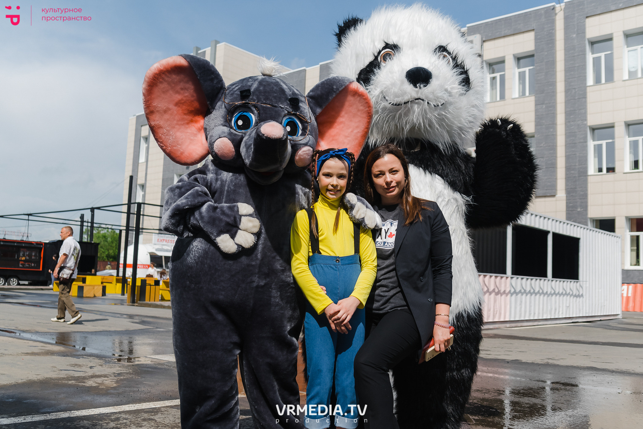 19.06.2022 — День рождения академии Игоря Крутого. Репортажный фотограф в Кемерово